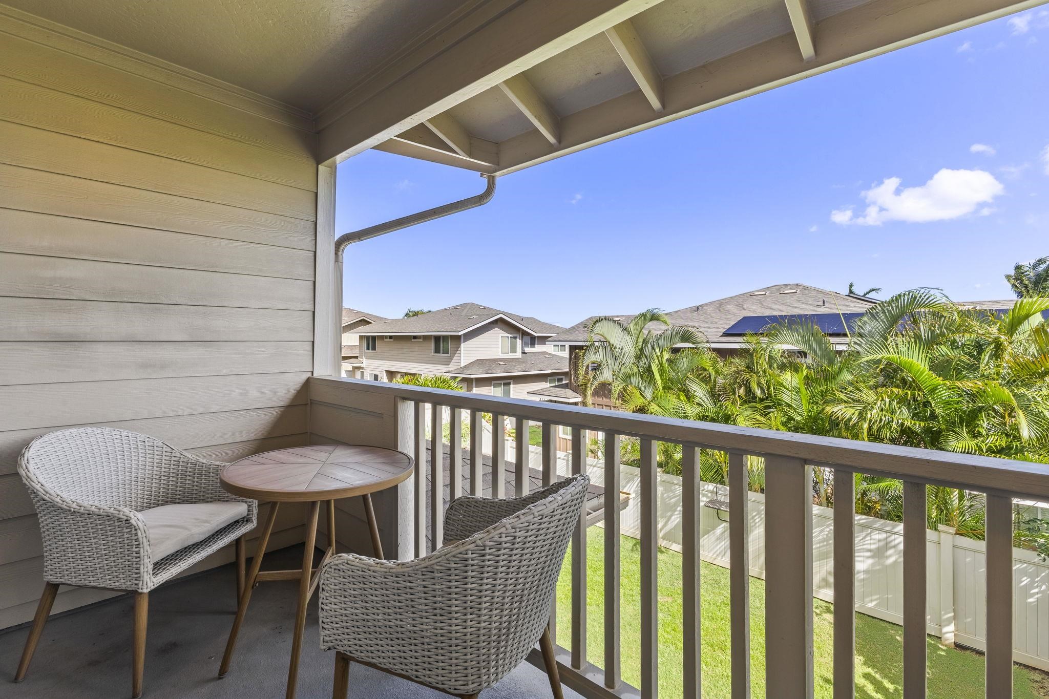 Milo Court at Kehalani condo # 91, Wailuku, Hawaii - photo 27 of 35