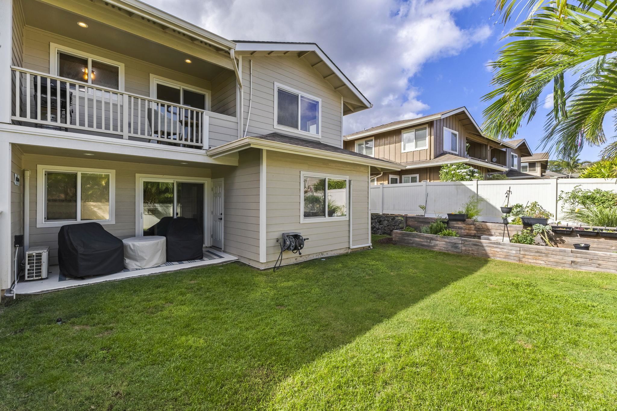 Milo Court at Kehalani condo # 91, Wailuku, Hawaii - photo 30 of 35