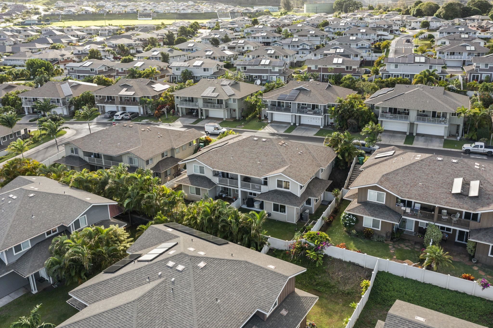 Milo Court at Kehalani condo # 91, Wailuku, Hawaii - photo 33 of 35