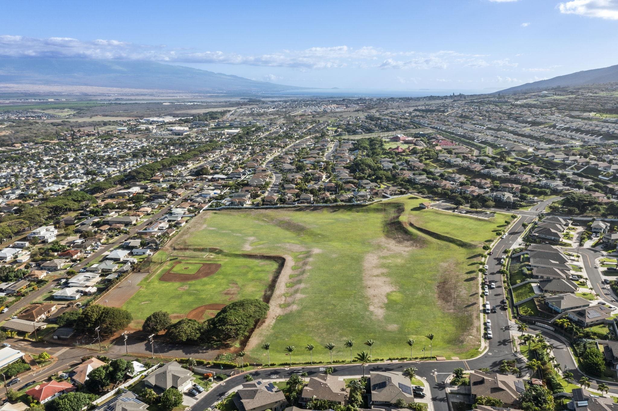 Milo Court at Kehalani condo # 91, Wailuku, Hawaii - photo 35 of 35