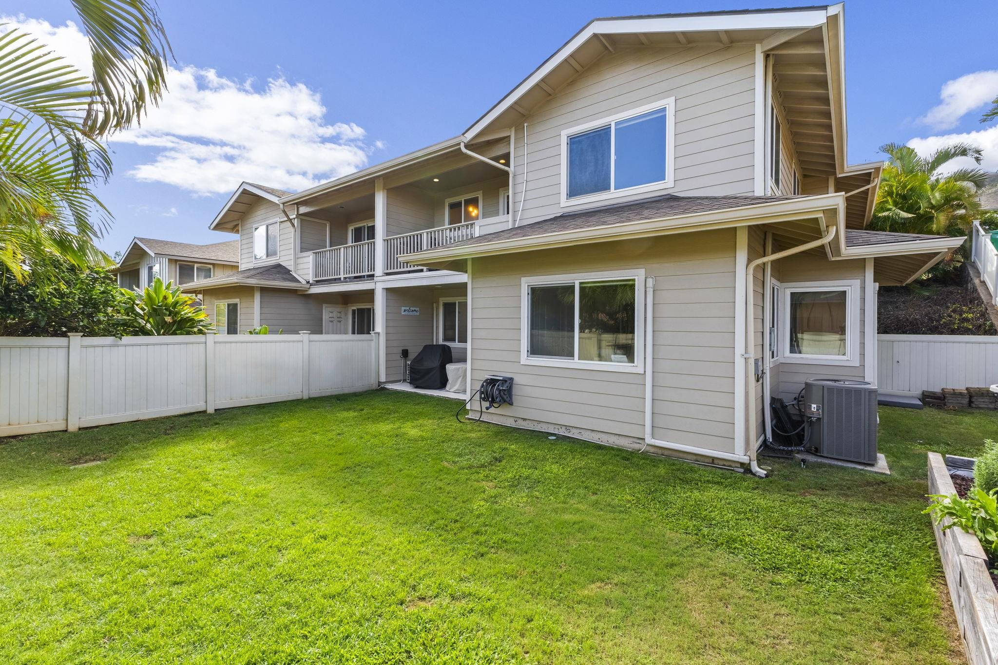 Milo Court at Kehalani condo # 91, Wailuku, Hawaii - photo 7 of 35