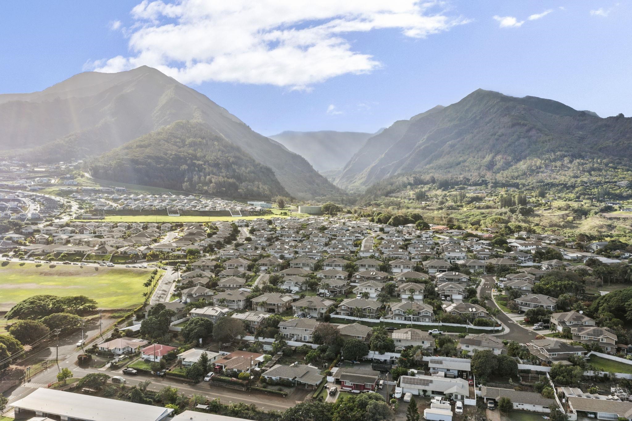 Milo Court at Kehalani condo # 91, Wailuku, Hawaii - photo 8 of 35