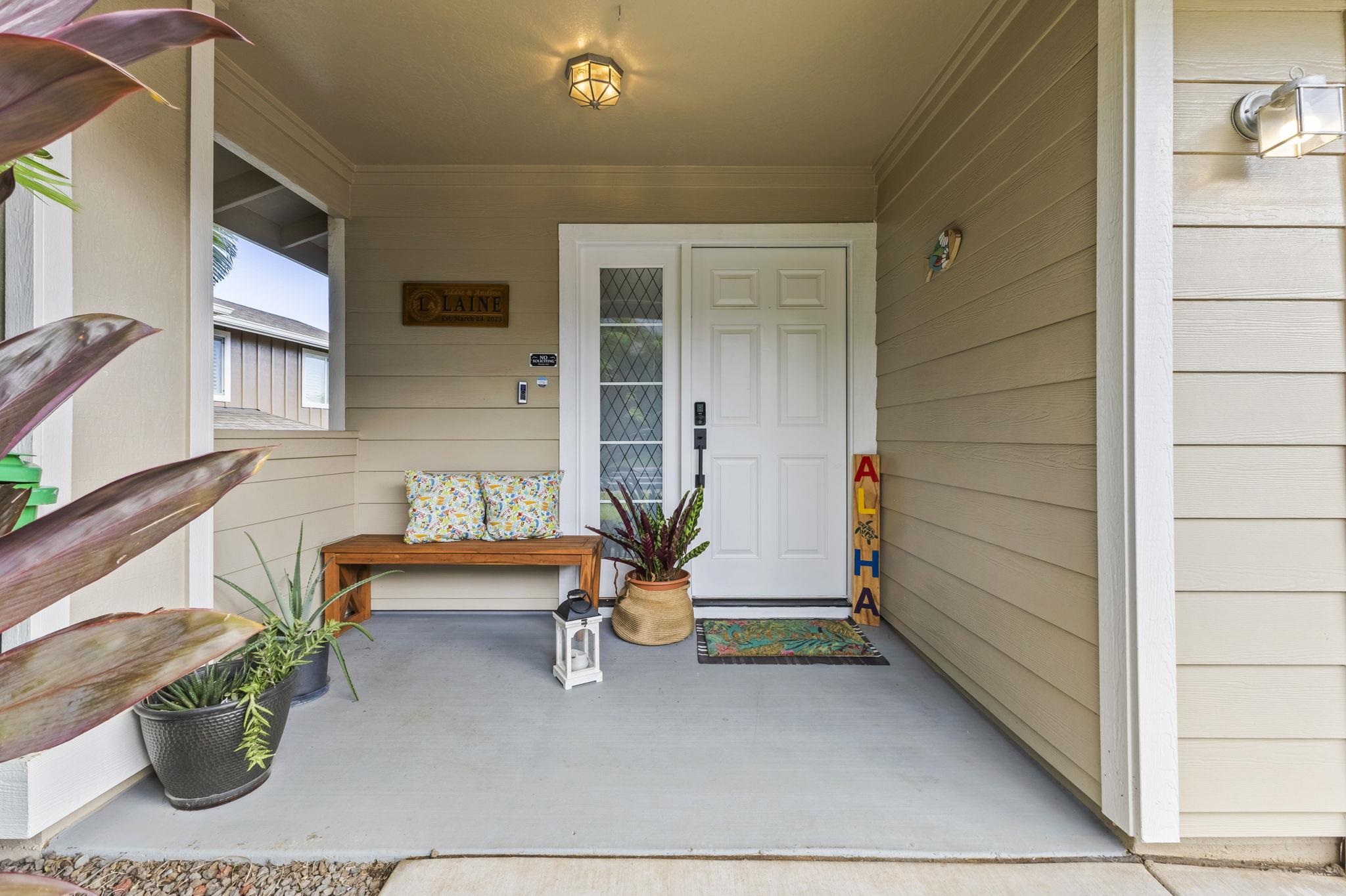 Milo Court at Kehalani condo # 91, Wailuku, Hawaii - photo 9 of 35