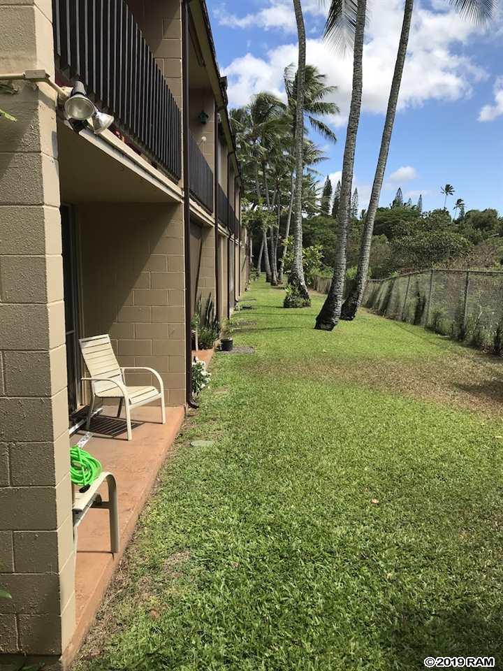 Napili Ridge condo # D6, Lahaina, Hawaii - photo 2 of 14