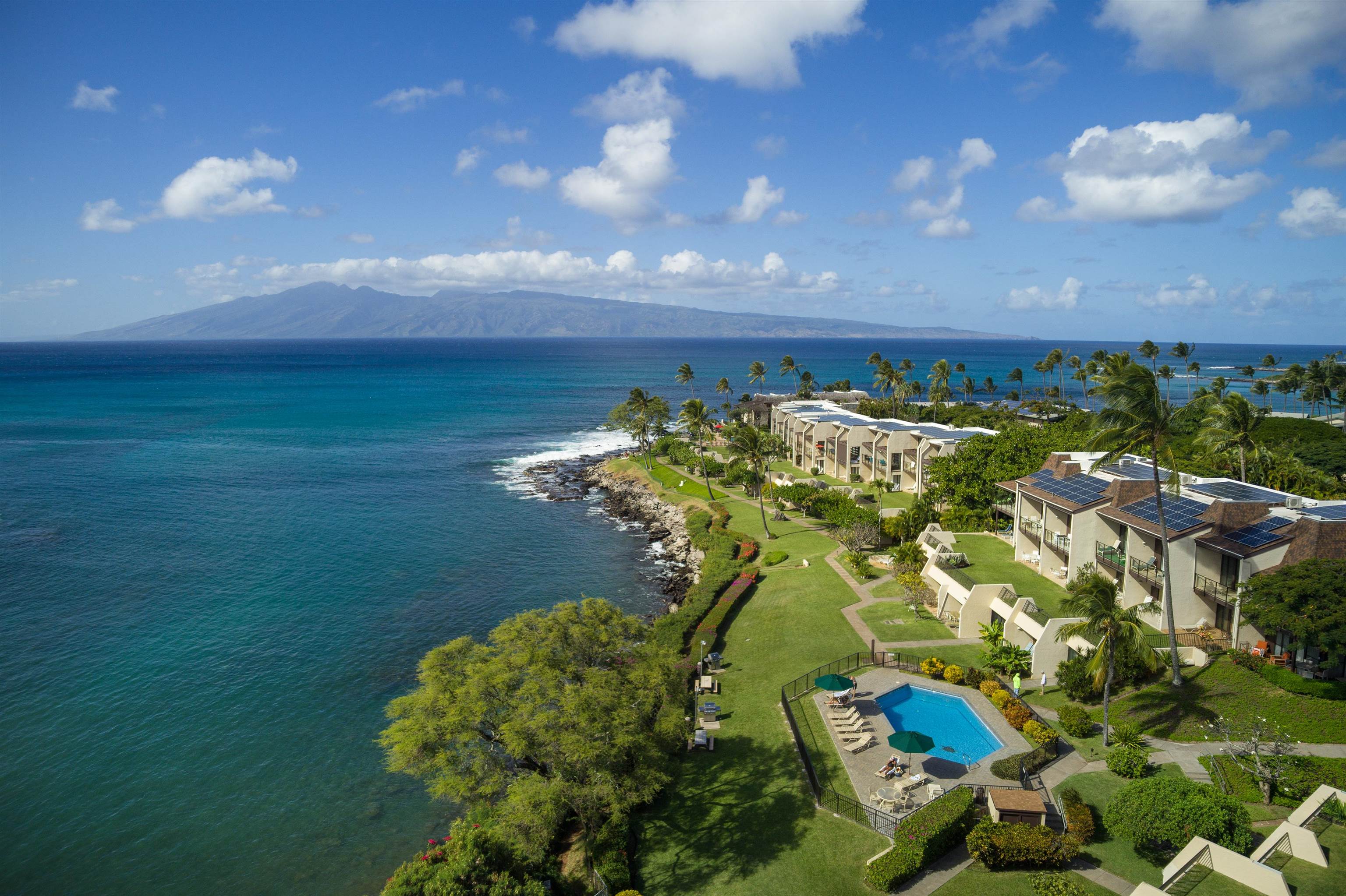 Napili Ridge condo # A18, Lahaina, Hawaii - photo 11 of 12