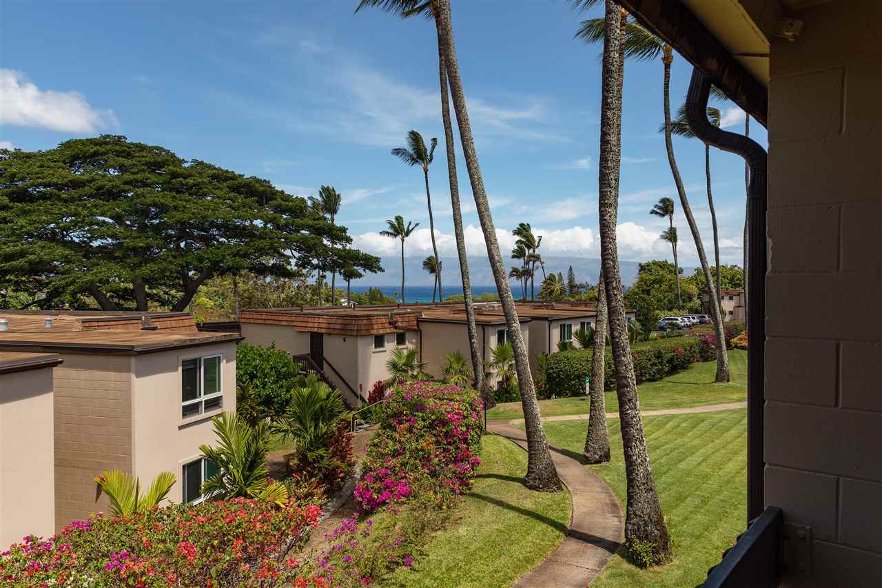 Napili Ridge condo # A18, Lahaina, Hawaii - photo 5 of 12