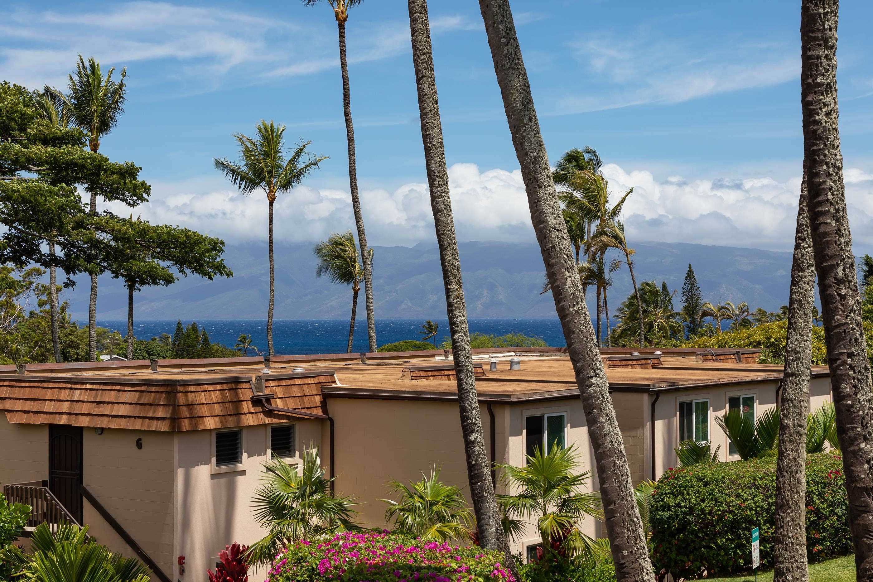 Napili Ridge condo # A18, Lahaina, Hawaii - photo 8 of 12