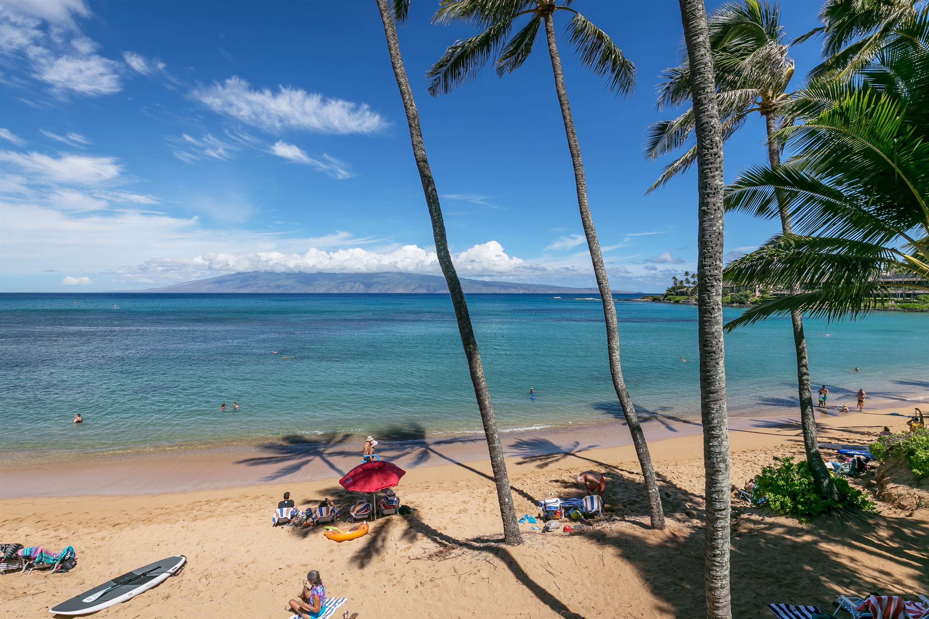 Napili Ridge condo # A18, Lahaina, Hawaii - photo 9 of 12