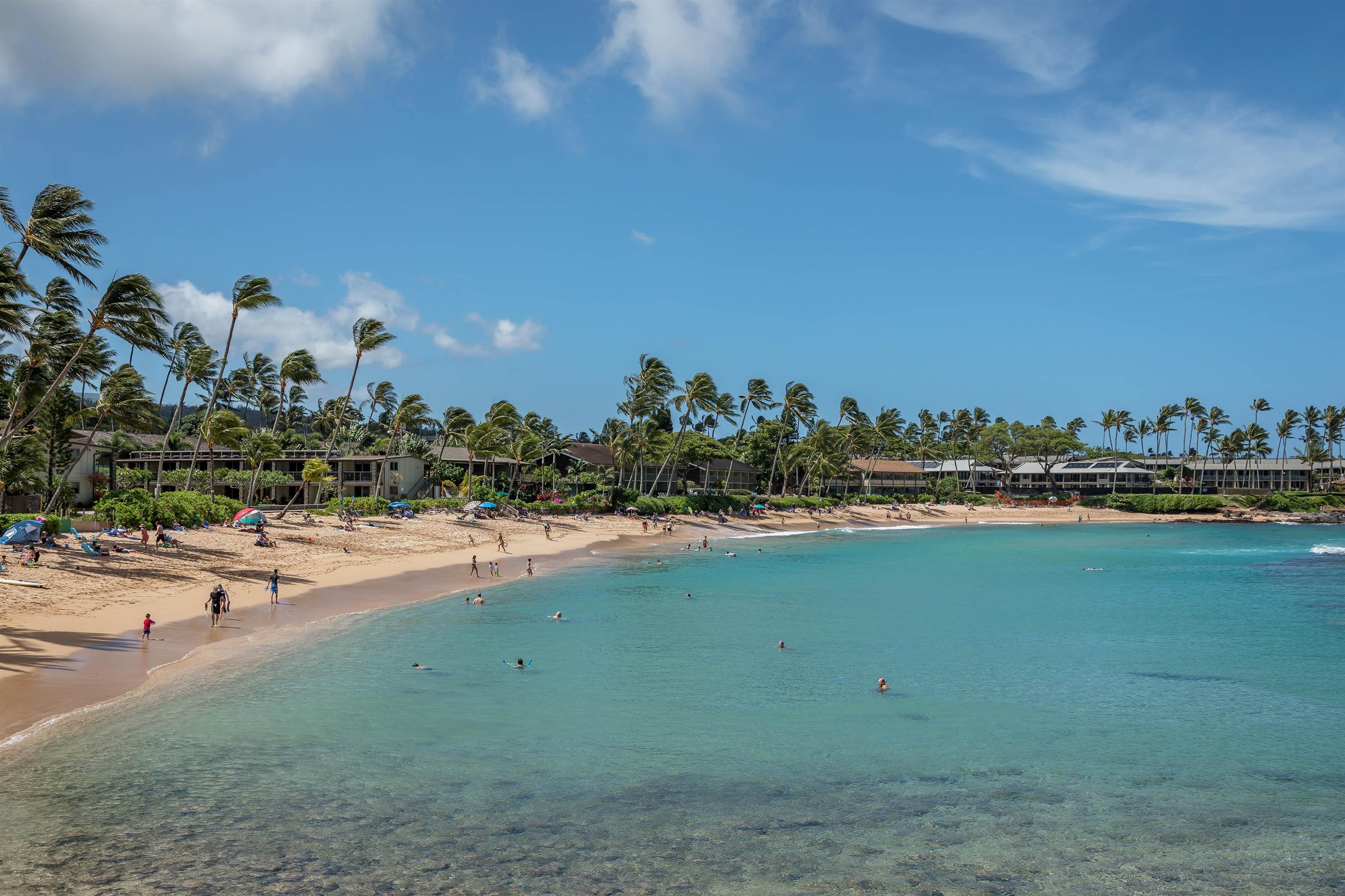 Napili Ridge condo # A18, Lahaina, Hawaii - photo 10 of 12