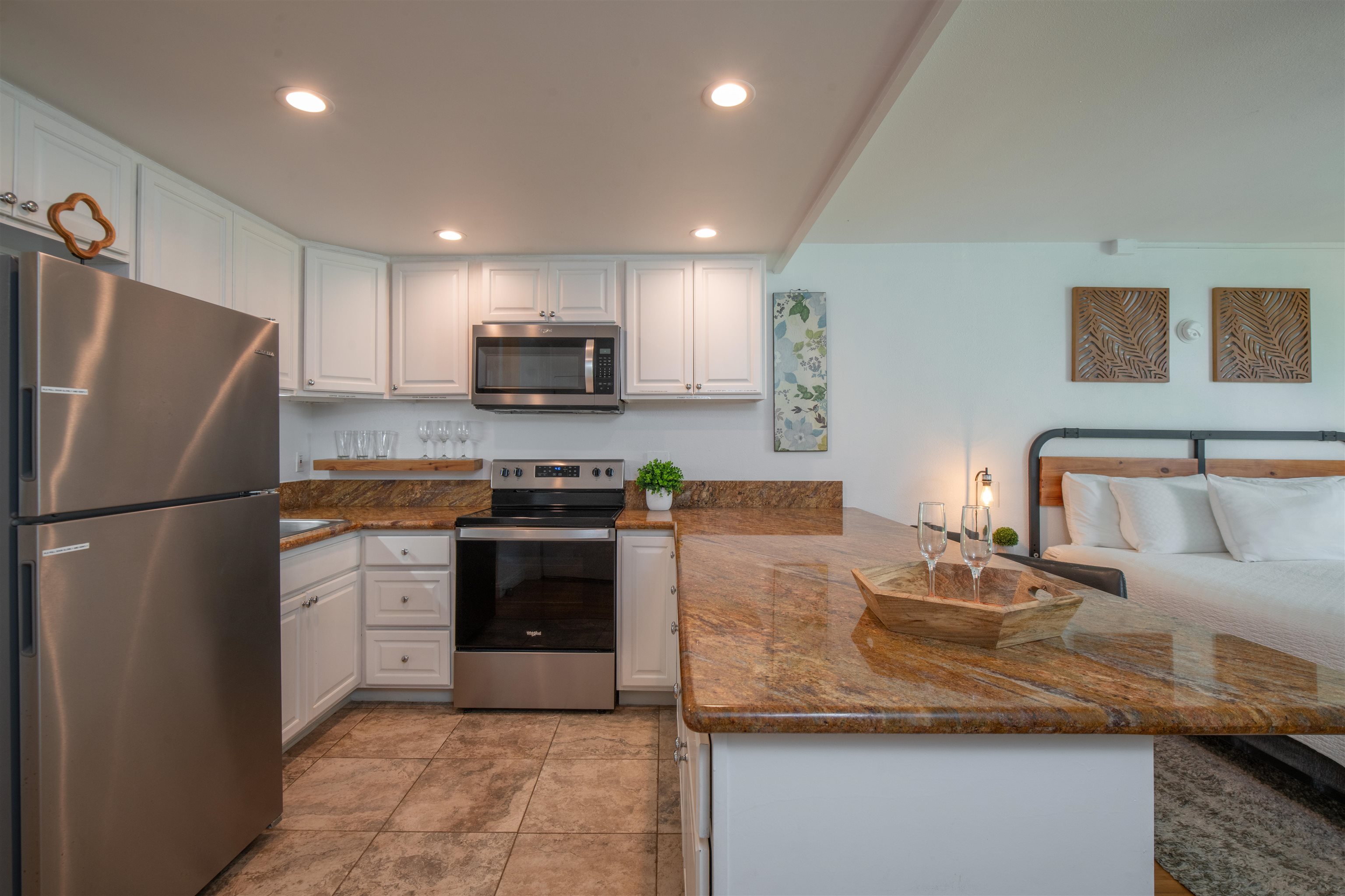 Napili Ridge condo # I6, Lahaina, Hawaii - photo 14 of 30