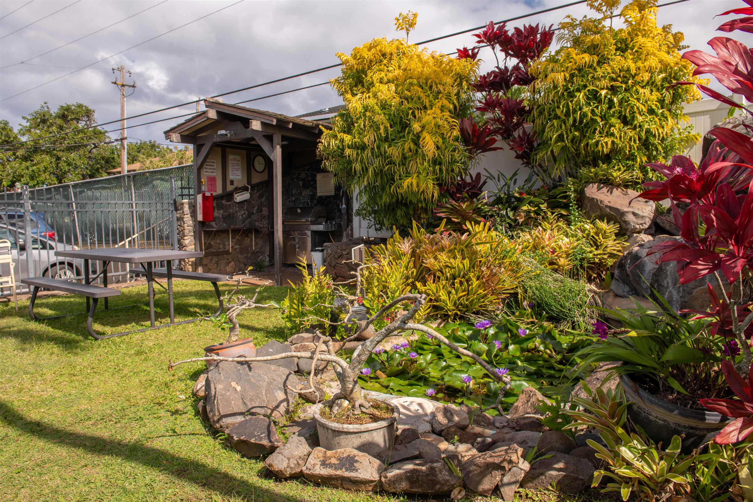 Napili Ridge condo # I6, Lahaina, Hawaii - photo 26 of 30
