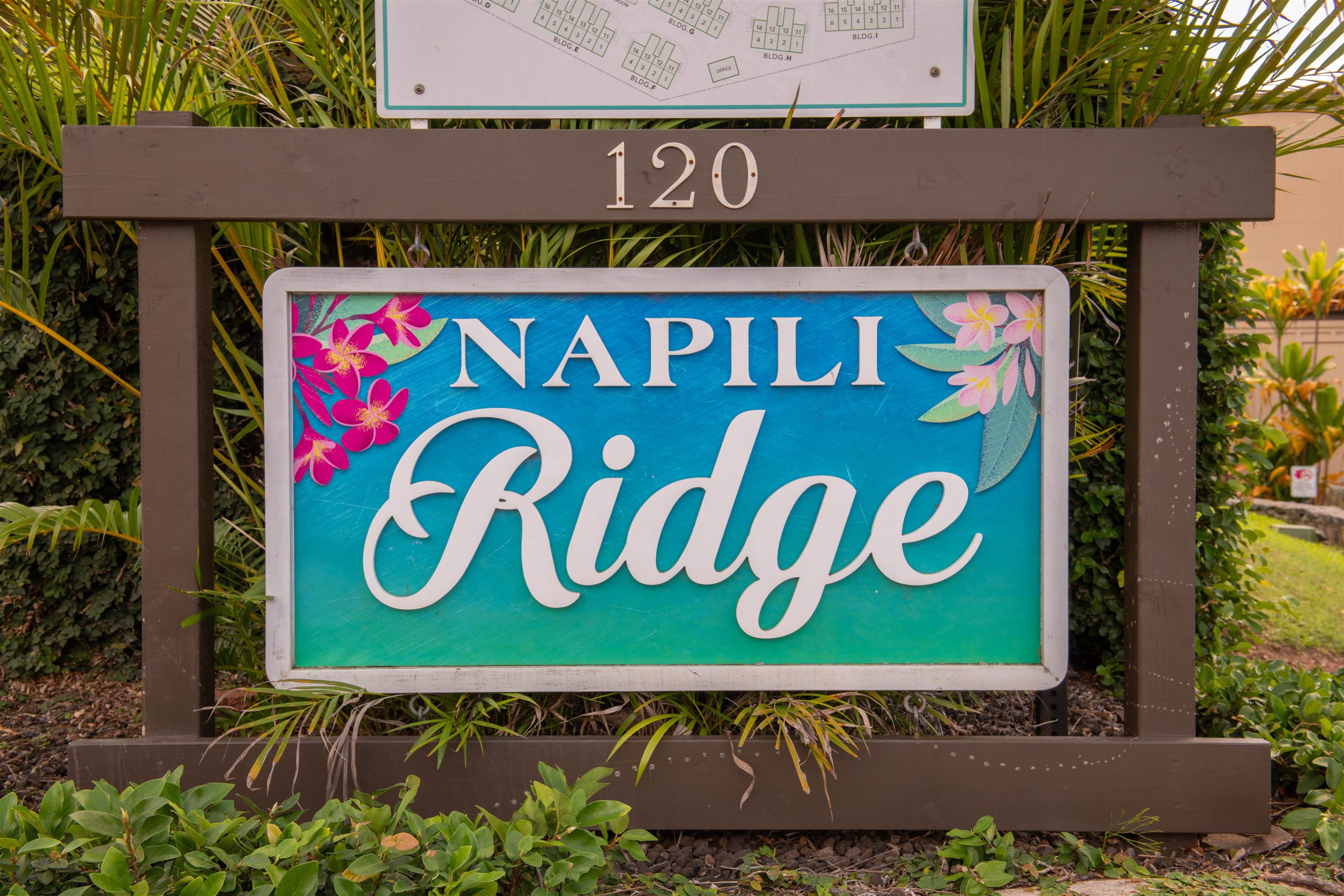 Napili Ridge condo # I6, Lahaina, Hawaii - photo 28 of 30