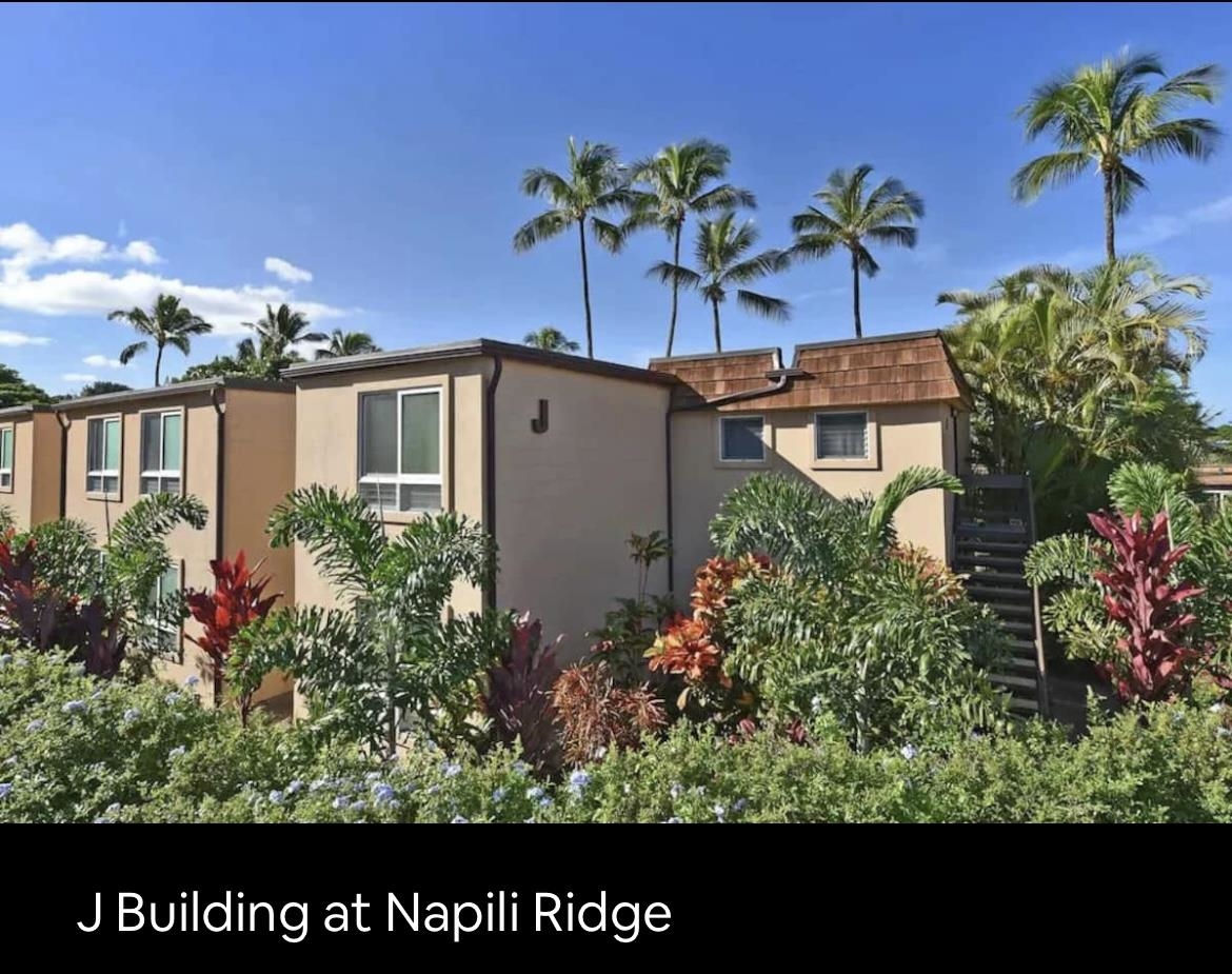 Napili Ridge condo # J-1, Lahaina, Hawaii - photo 23 of 31