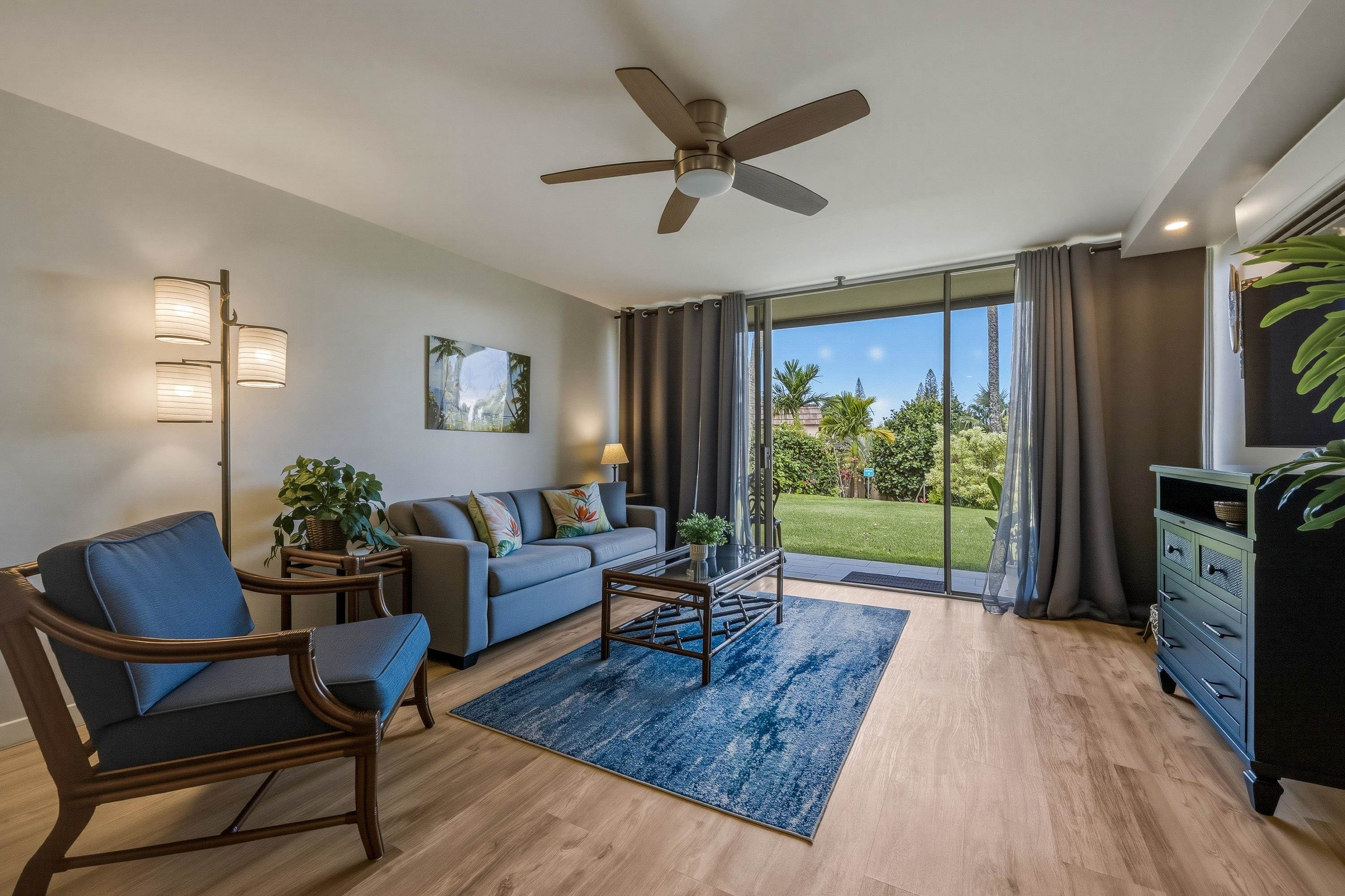 Napili Ridge condo # J5, Lahaina, Hawaii - photo 19 of 50