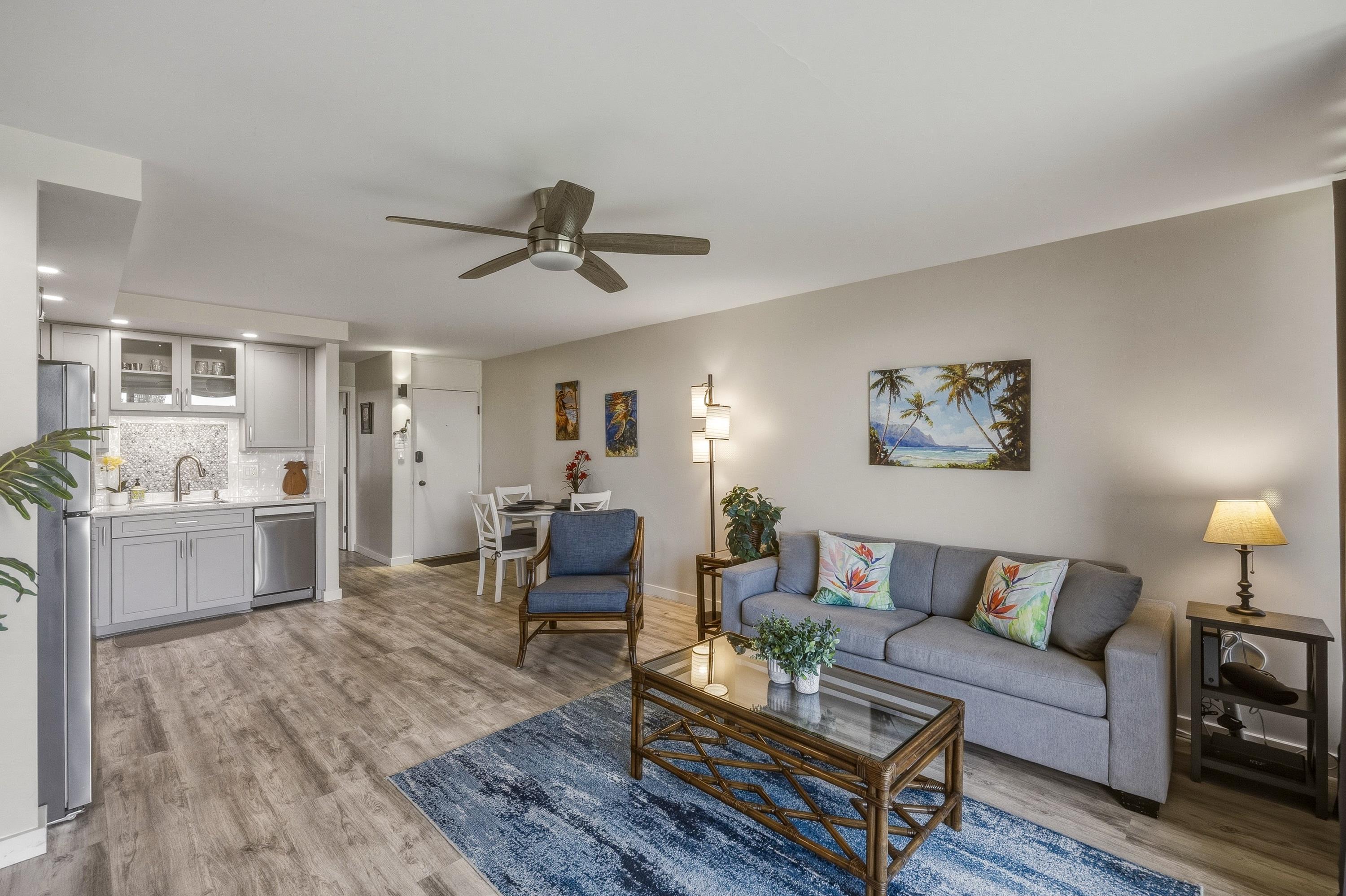 Napili Ridge condo # J5, Lahaina, Hawaii - photo 21 of 50