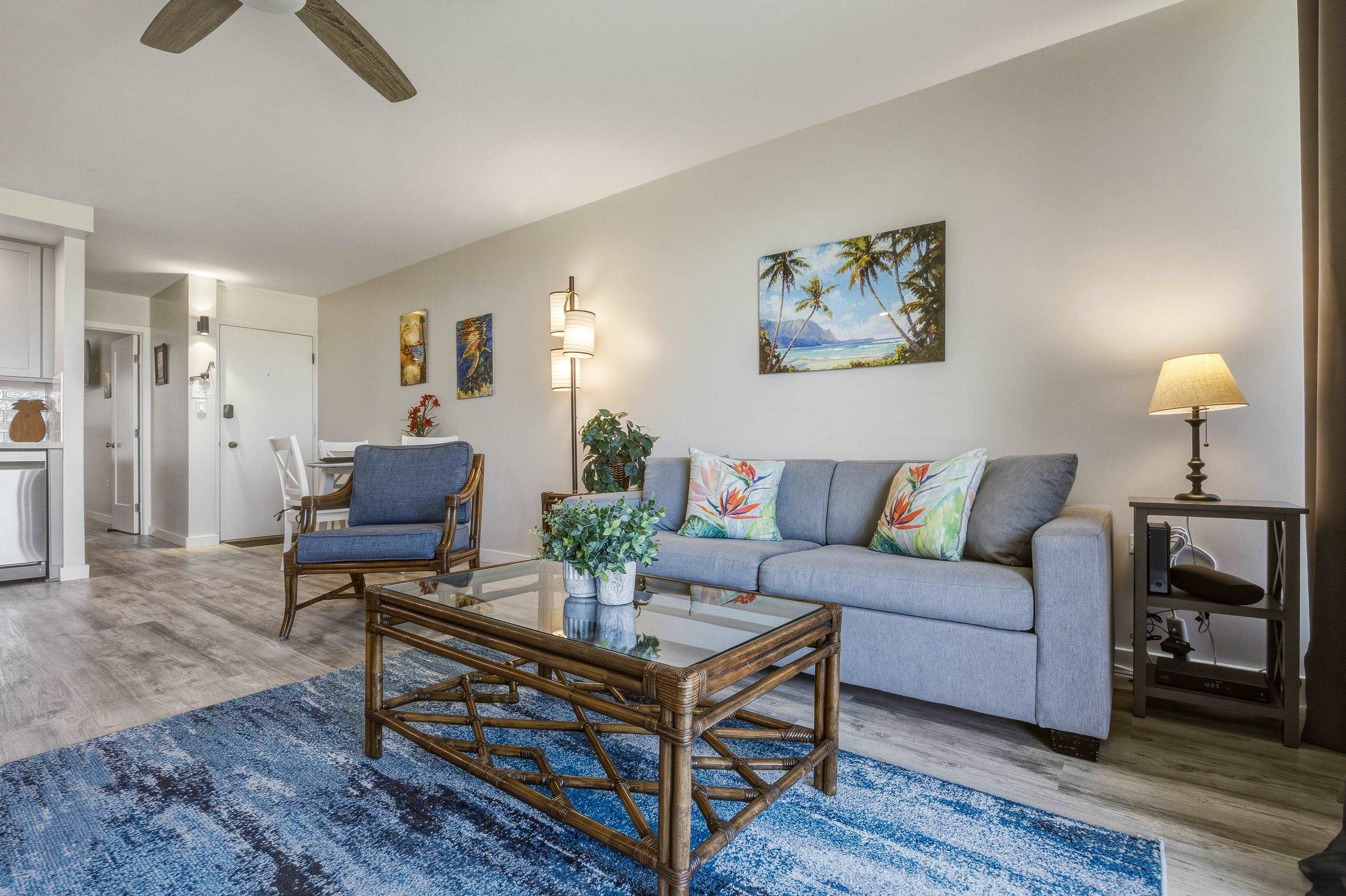 Napili Ridge condo # J5, Lahaina, Hawaii - photo 23 of 50