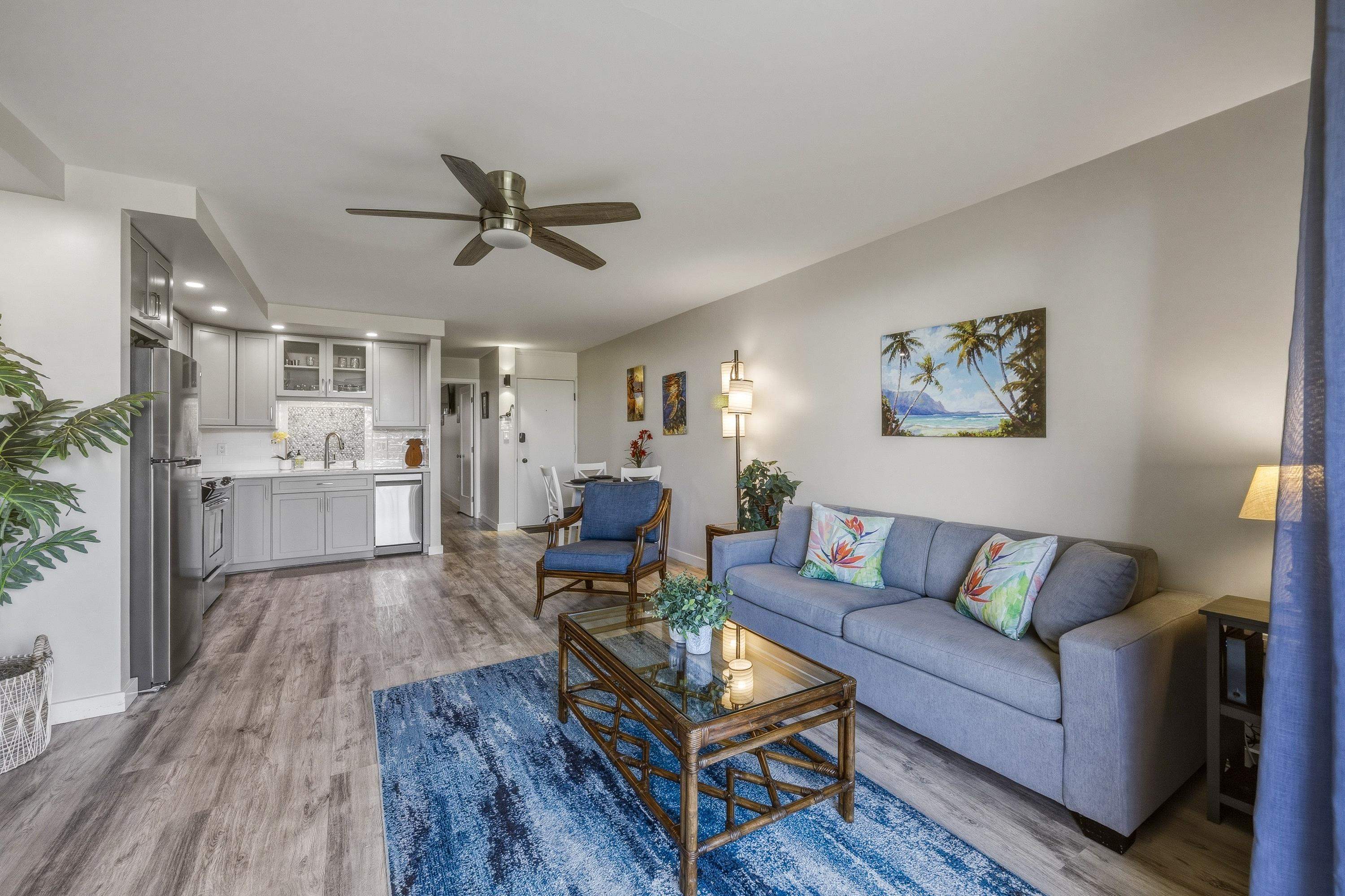 Napili Ridge condo # J5, Lahaina, Hawaii - photo 25 of 50