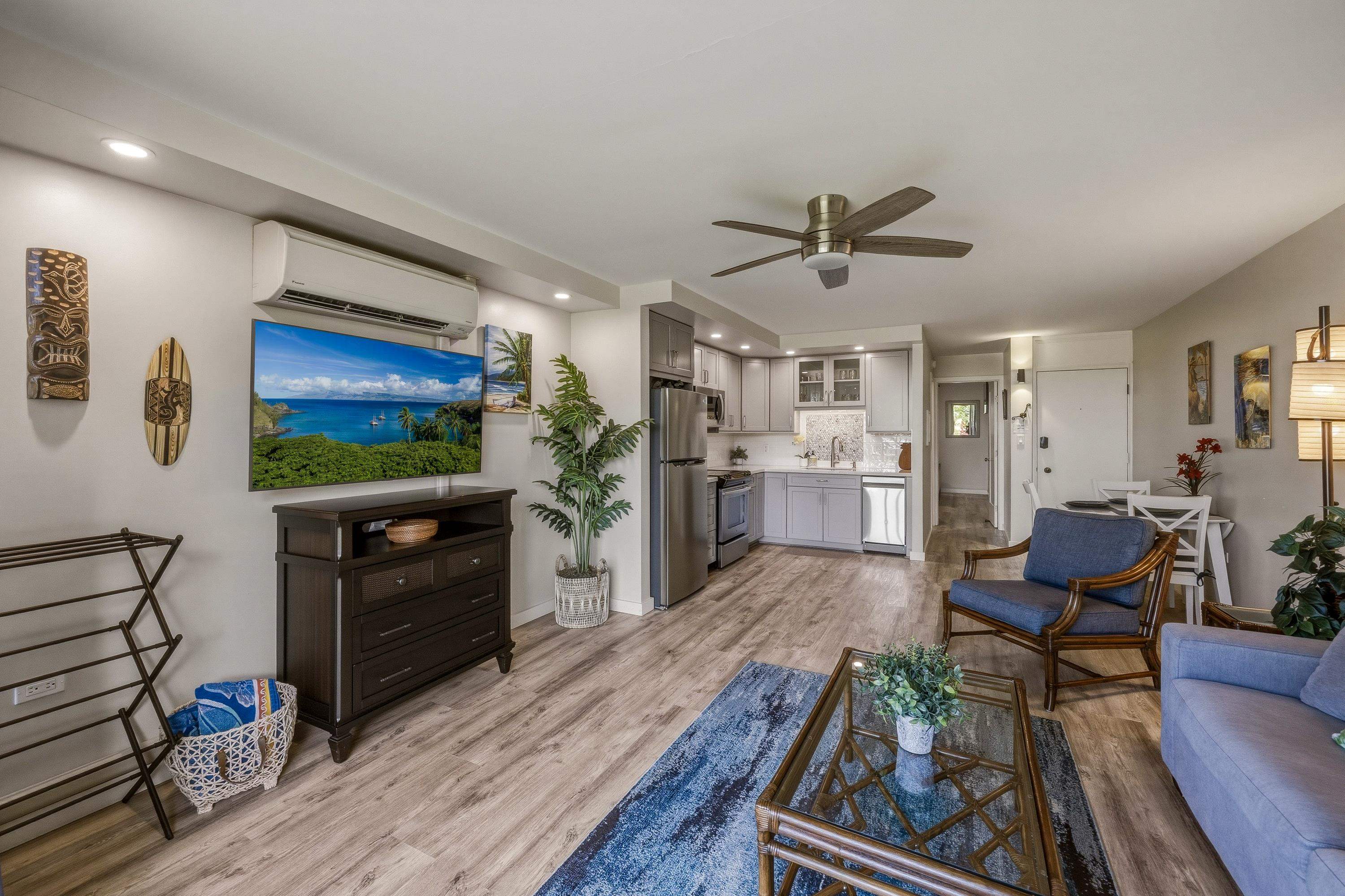 Napili Ridge condo # J5, Lahaina, Hawaii - photo 26 of 50