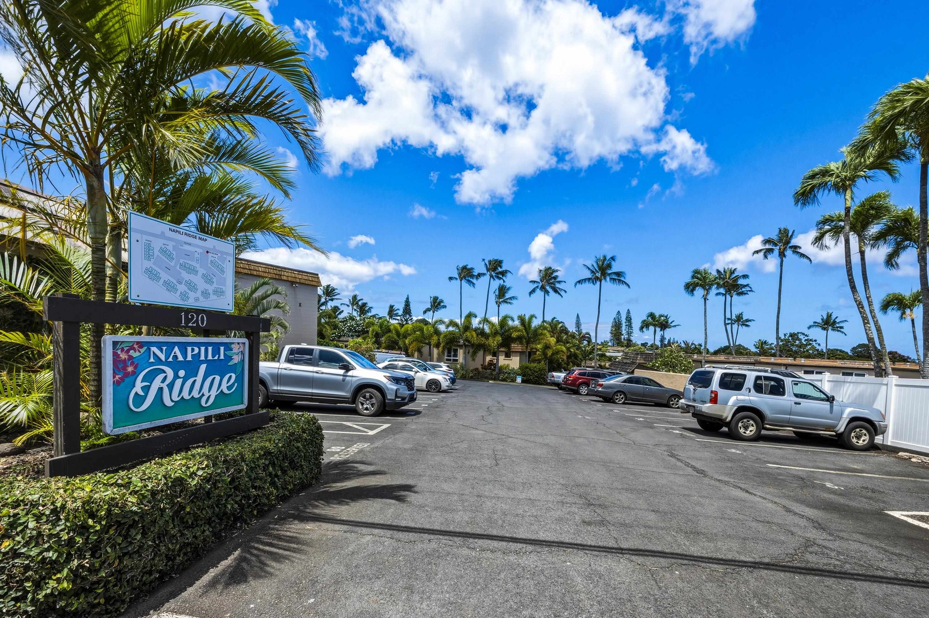 Napili Ridge condo # J5, Lahaina, Hawaii - photo 38 of 50