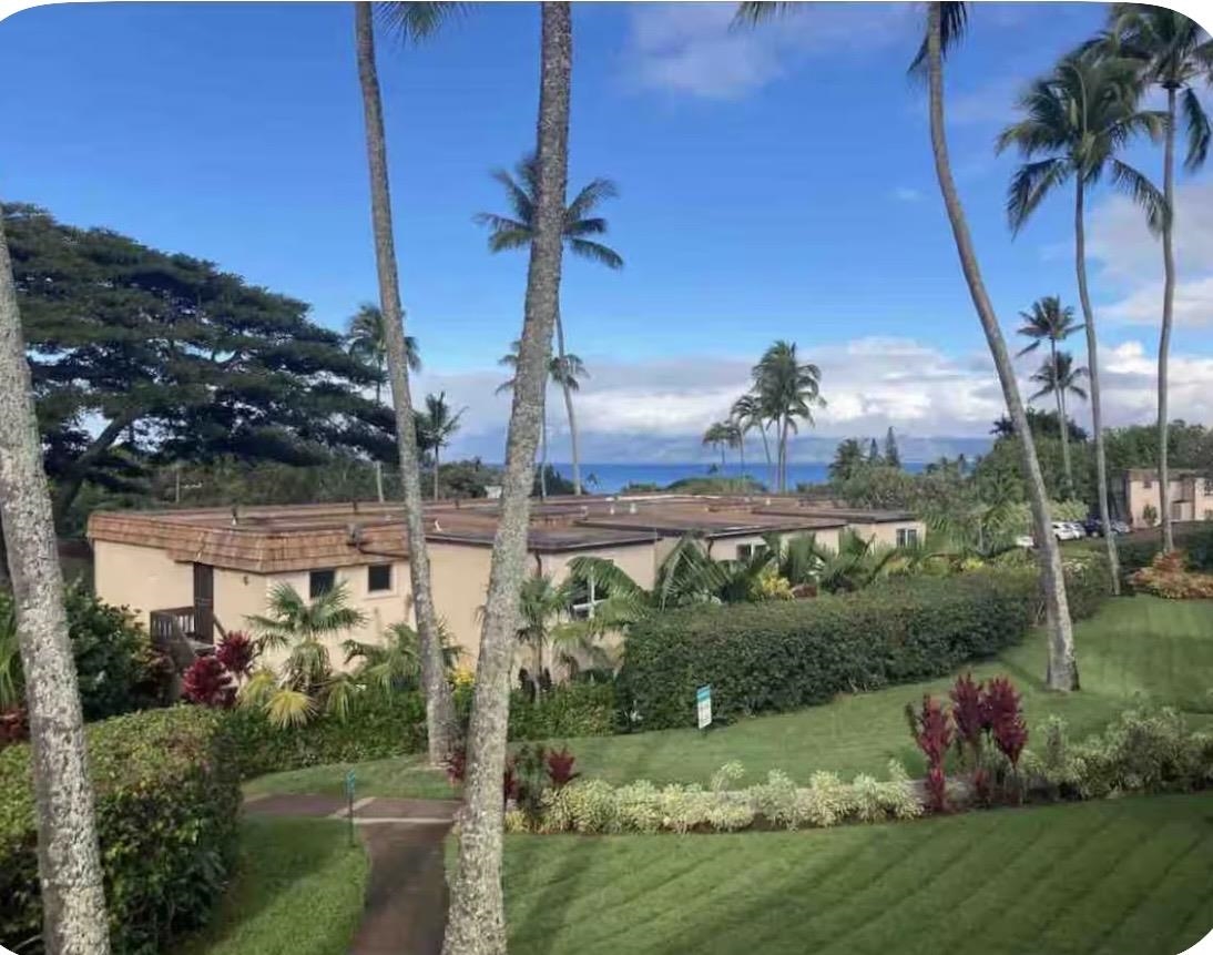 Napili Ridge condo # J5, Lahaina, Hawaii - photo 39 of 50