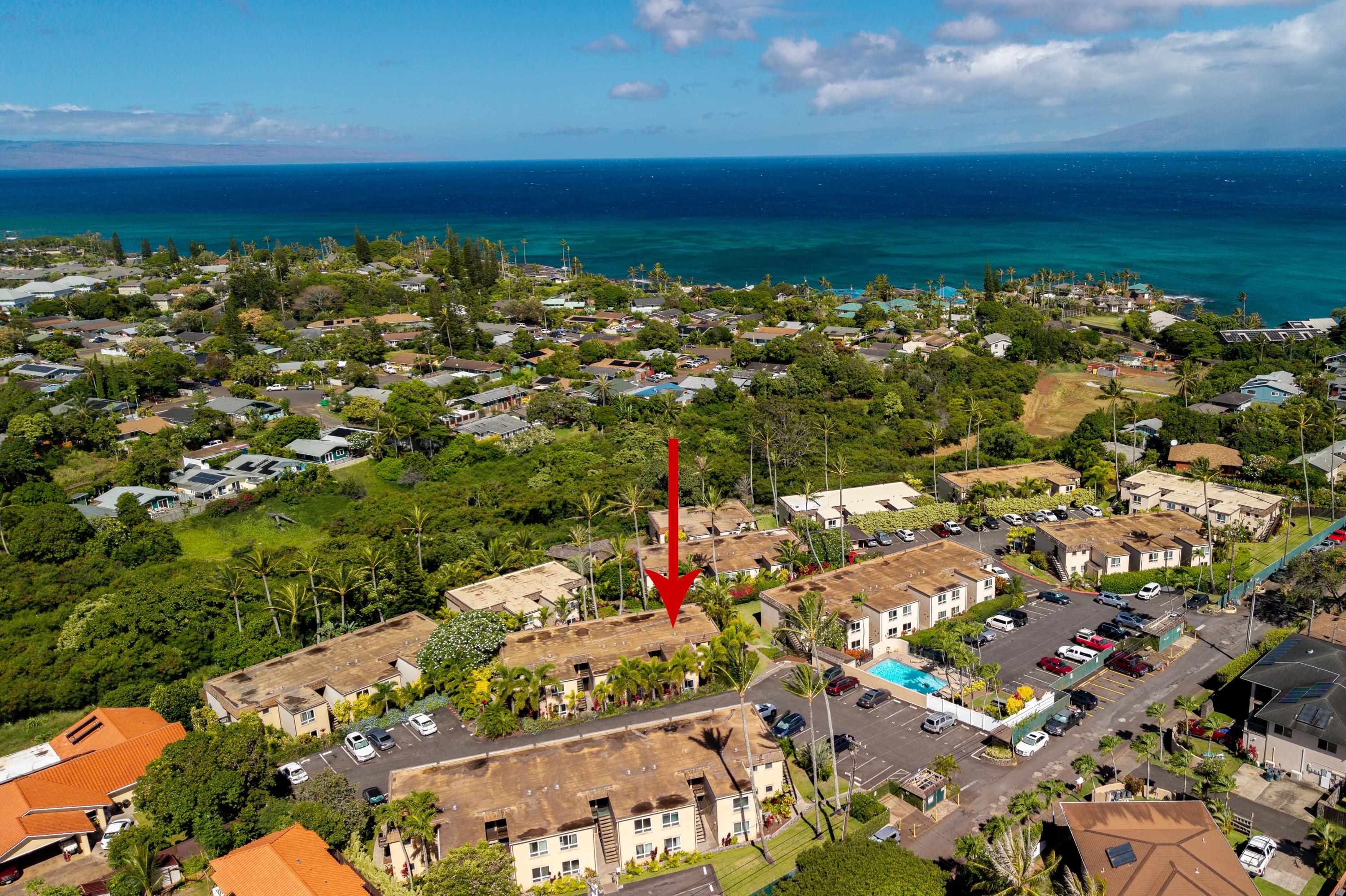 Napili Ridge condo # J5, Lahaina, Hawaii - photo 40 of 50