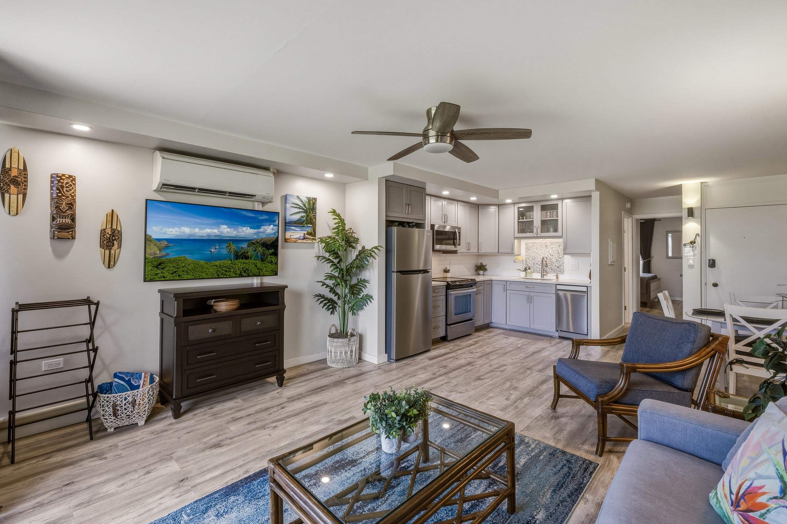 Napili Ridge condo # J5, Lahaina, Hawaii - photo 5 of 50