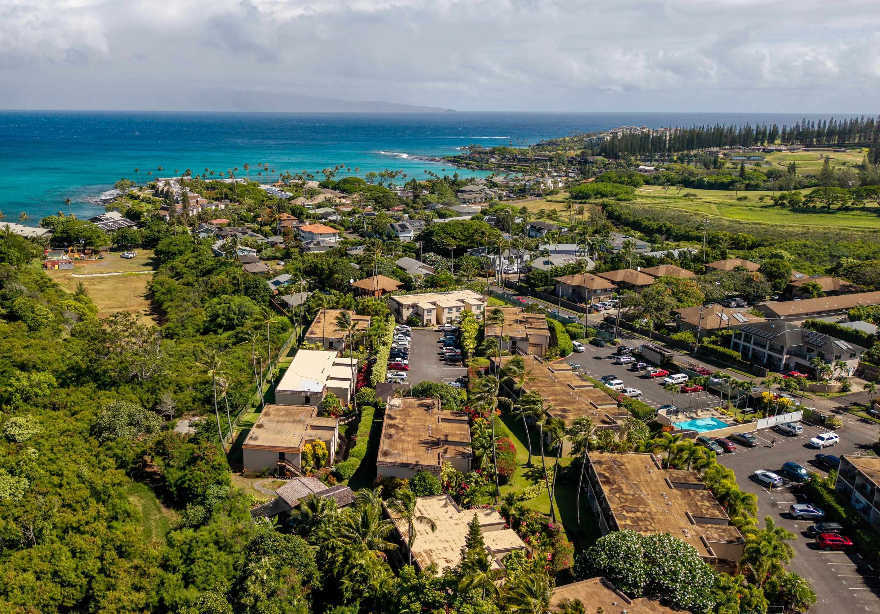 Napili Ridge condo # J5, Lahaina, Hawaii - photo 41 of 50