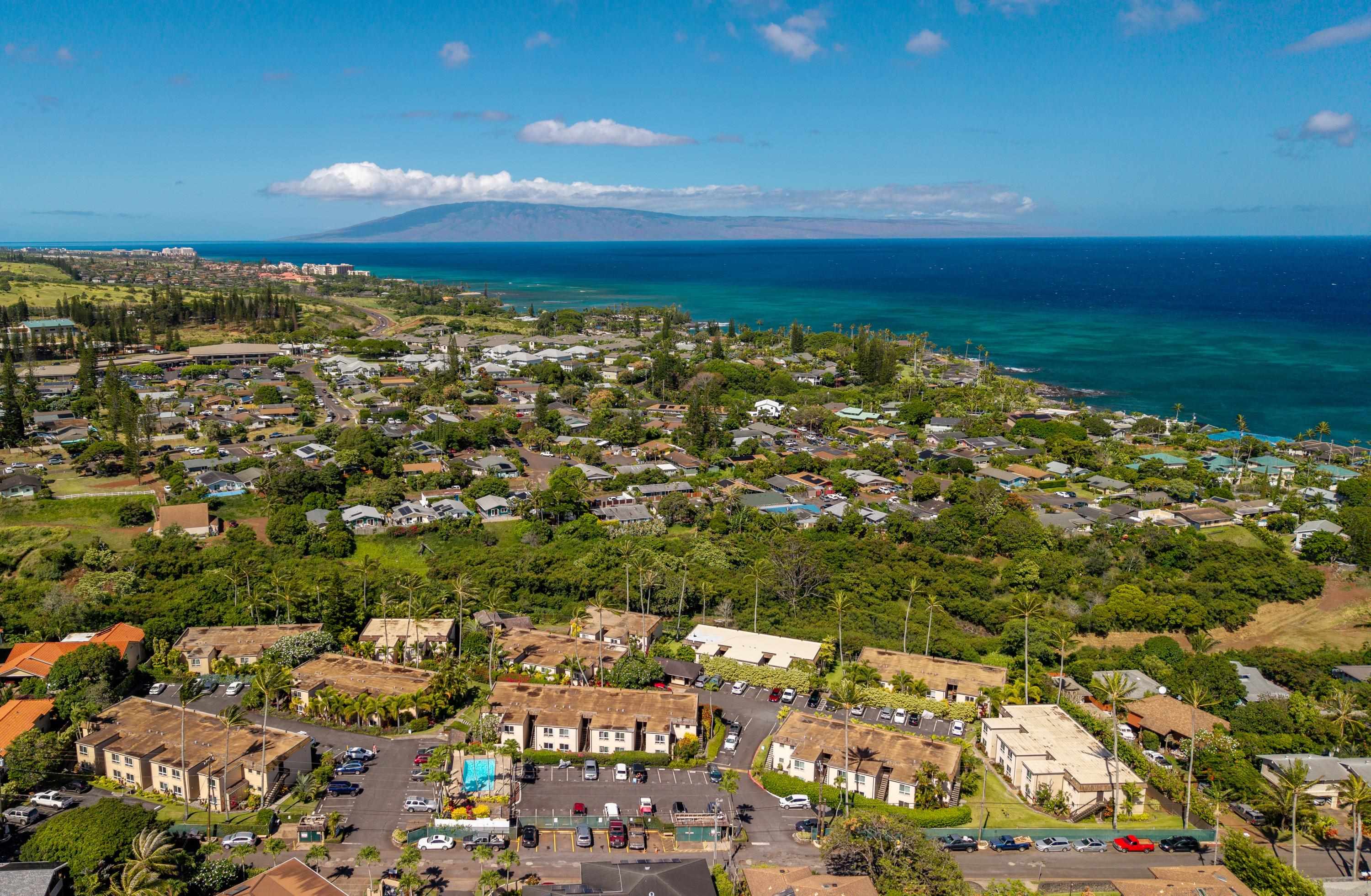 Napili Ridge condo # J5, Lahaina, Hawaii - photo 43 of 50
