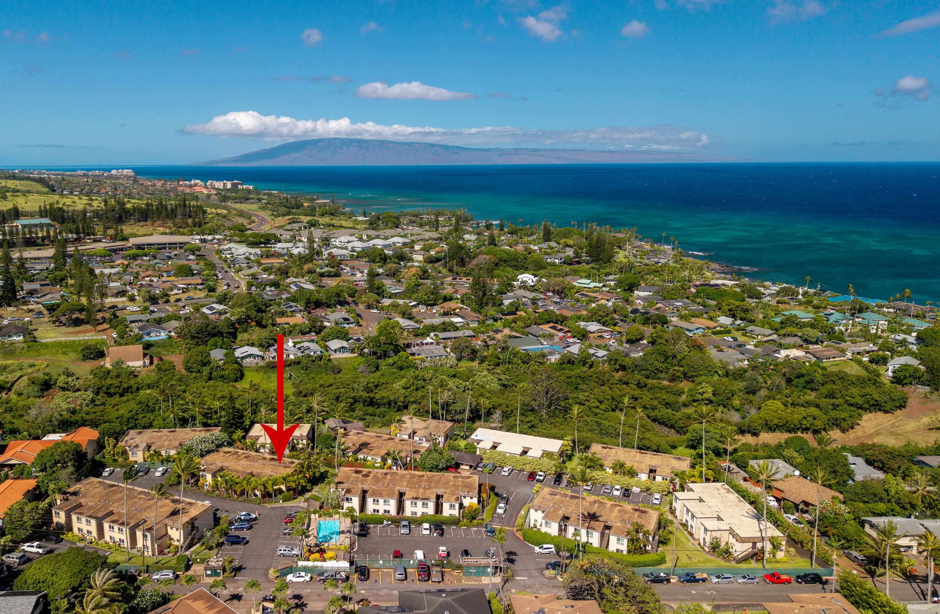 Napili Ridge condo # J5, Lahaina, Hawaii - photo 44 of 50