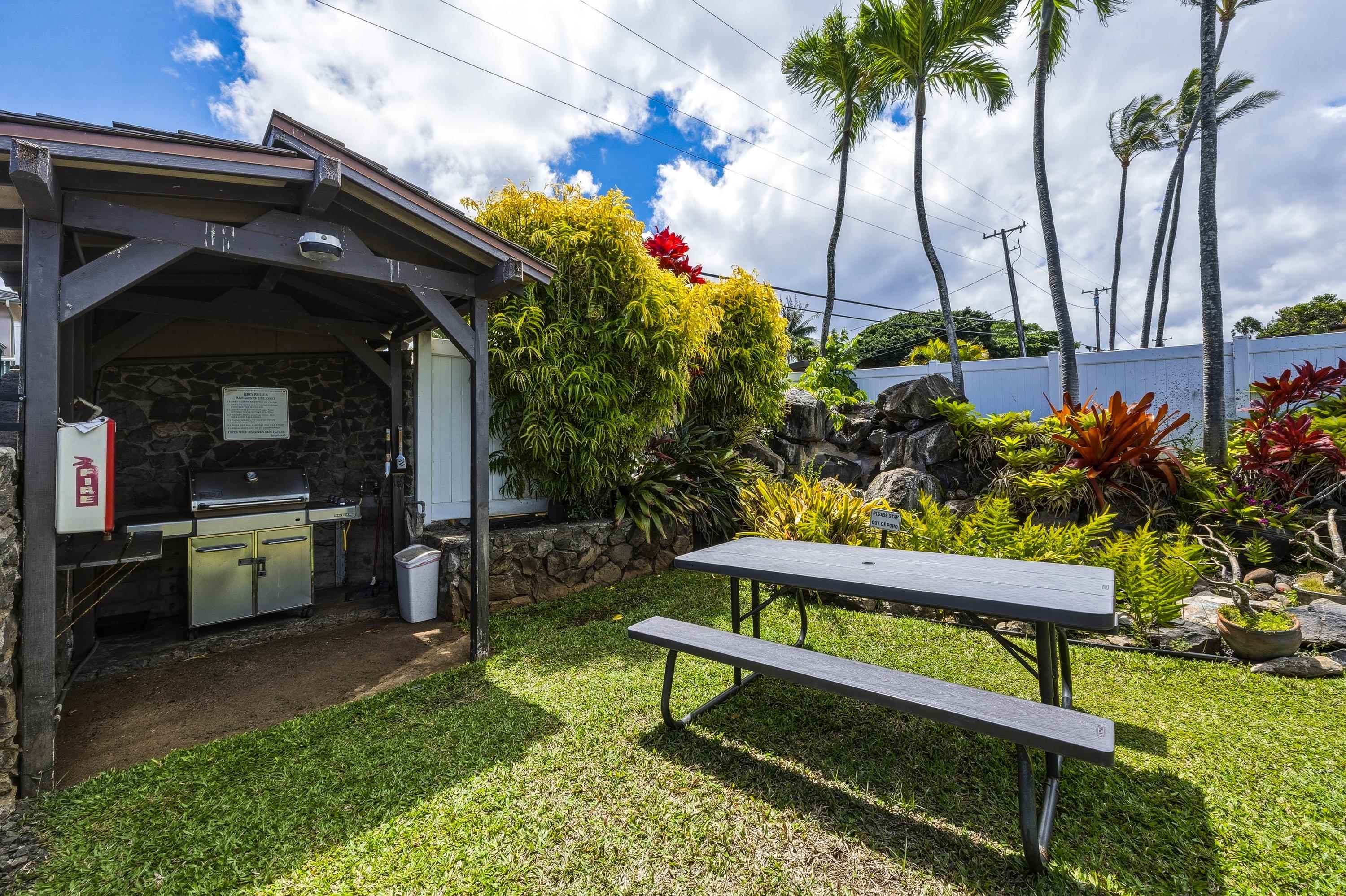Napili Ridge condo # J5, Lahaina, Hawaii - photo 45 of 50
