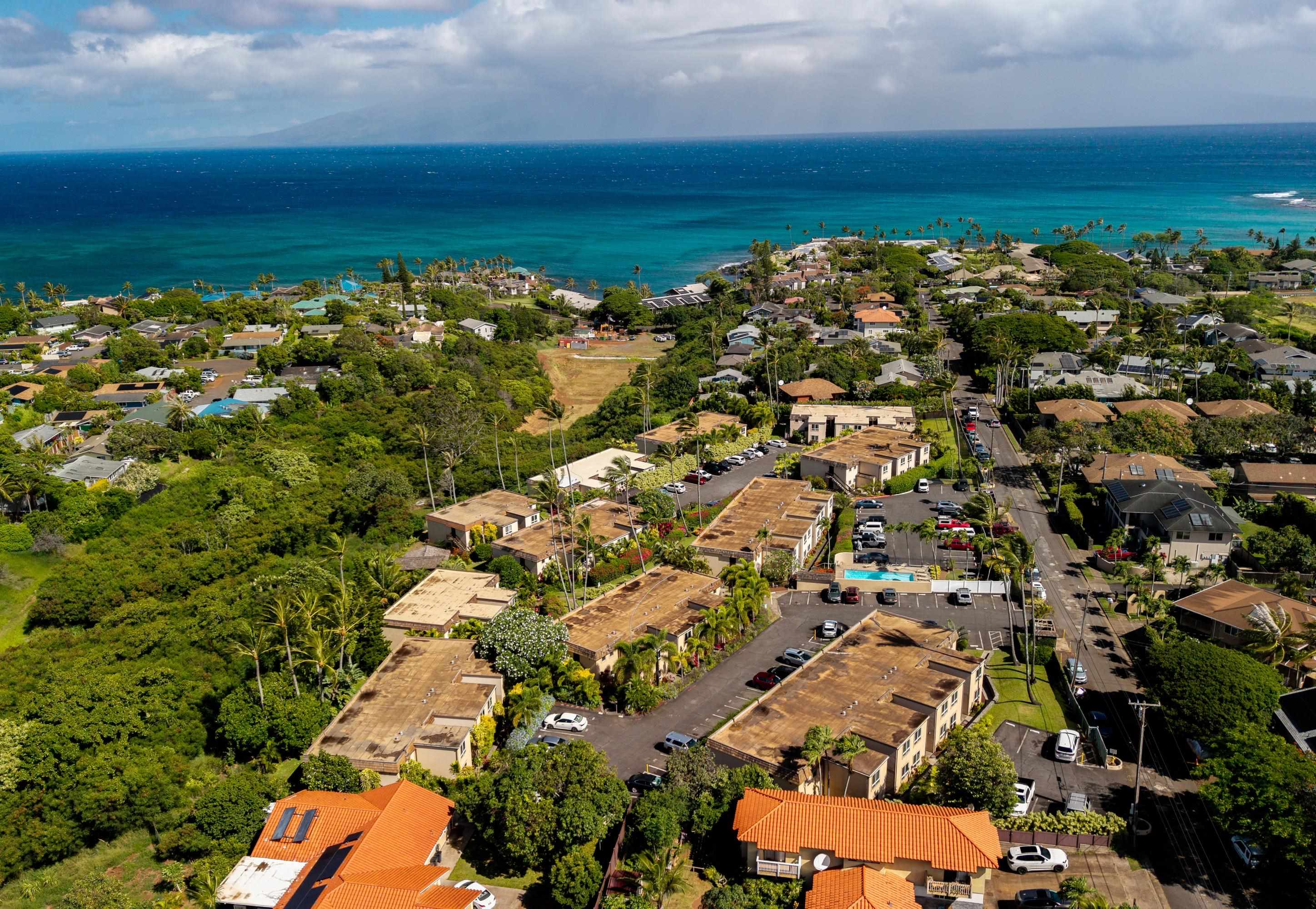 Napili Ridge condo # J5, Lahaina, Hawaii - photo 46 of 50