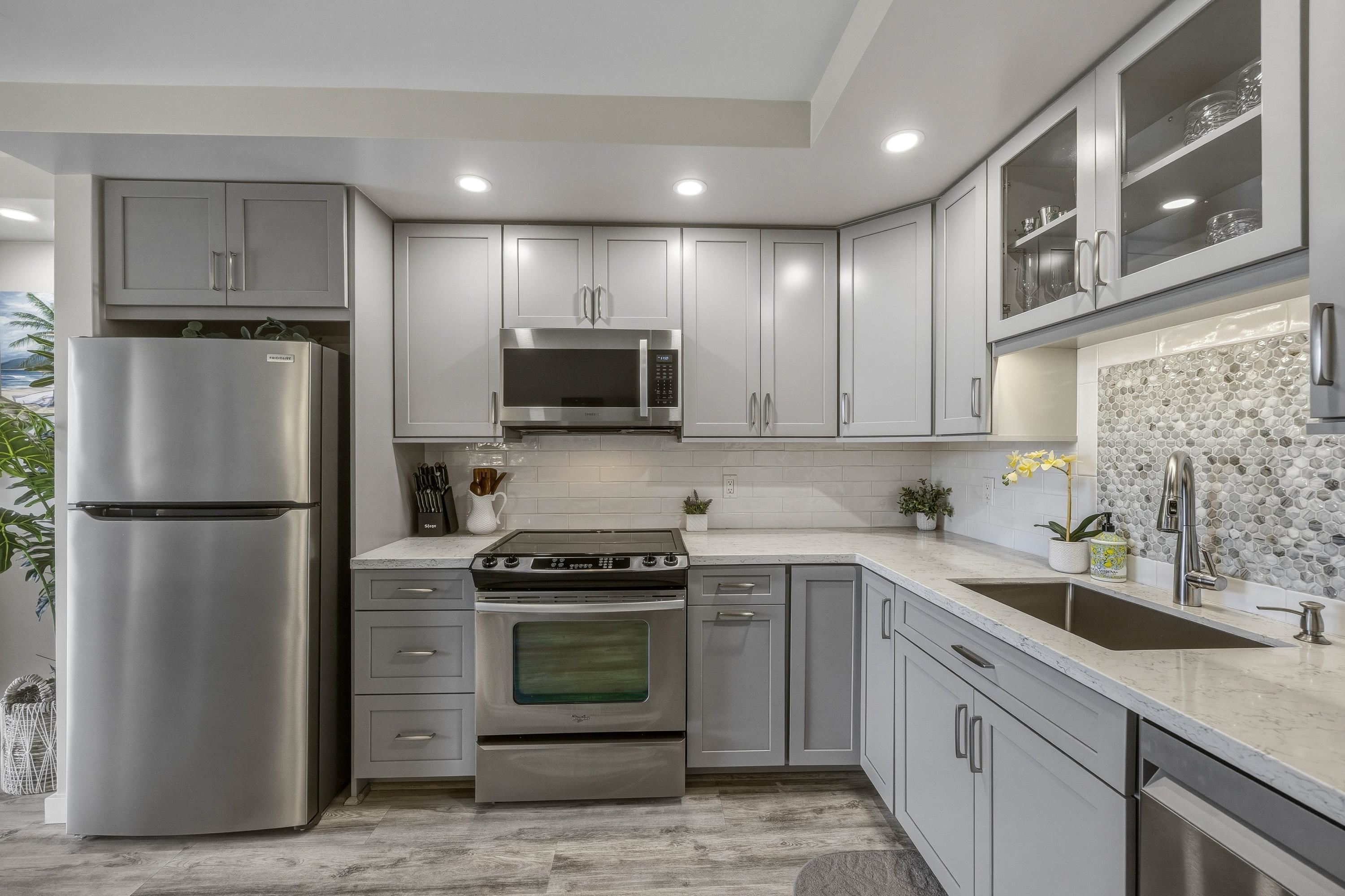 Napili Ridge condo # J5, Lahaina, Hawaii - photo 8 of 50
