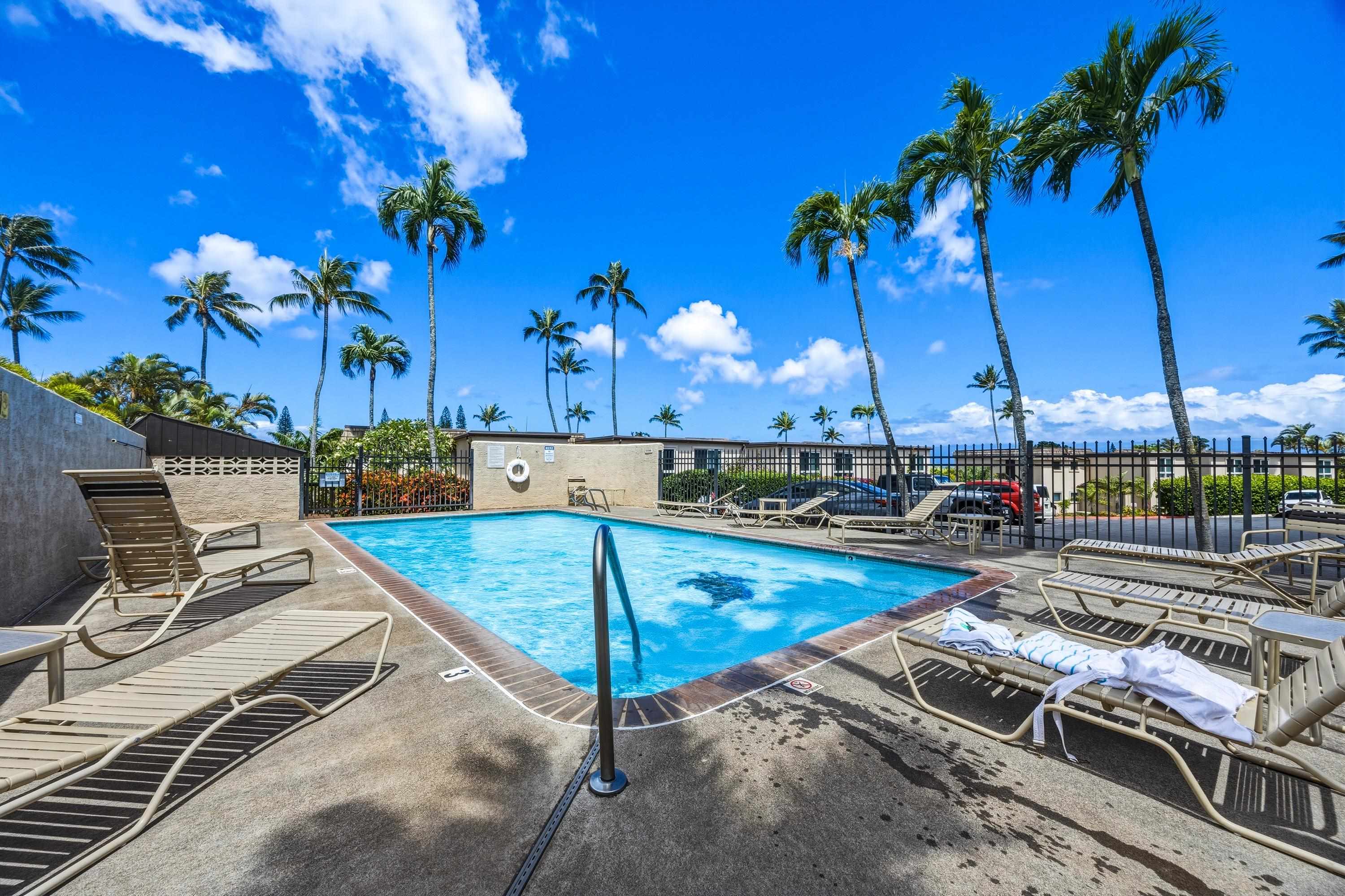Napili Ridge condo # J5, Lahaina, Hawaii - photo 9 of 50