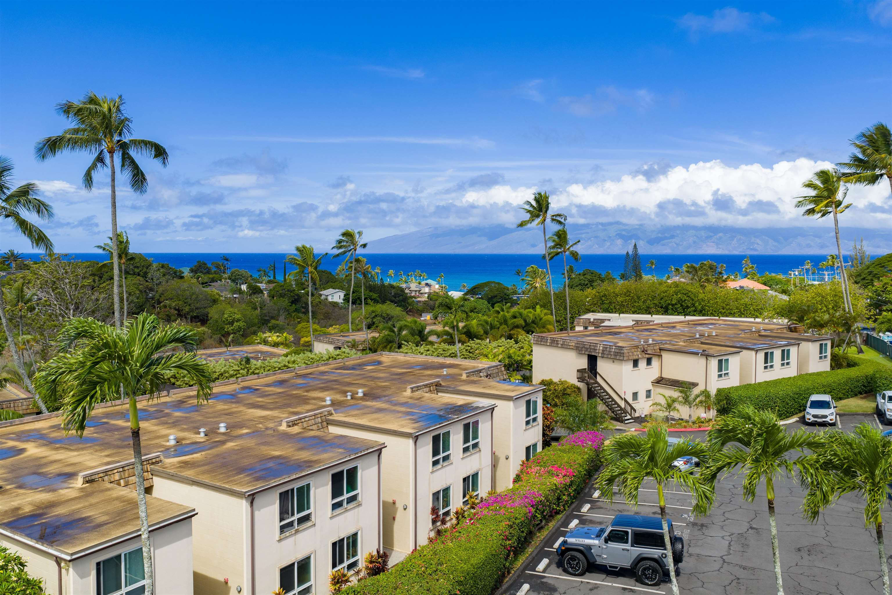 Napili Ridge condo # K15, Lahaina, Hawaii - photo 15 of 21