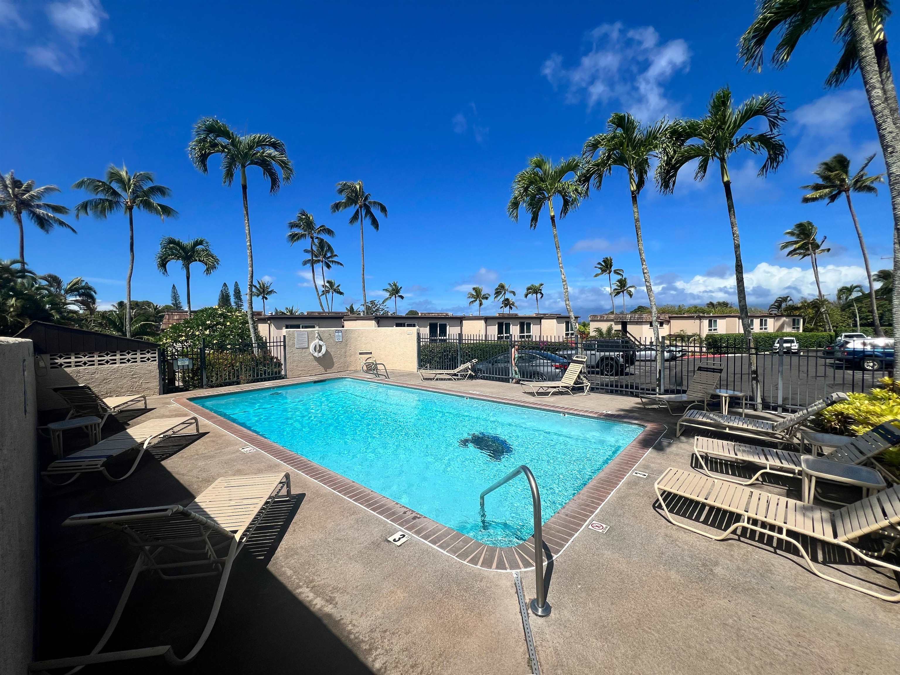 Napili Ridge condo # K15, Lahaina, Hawaii - photo 16 of 21