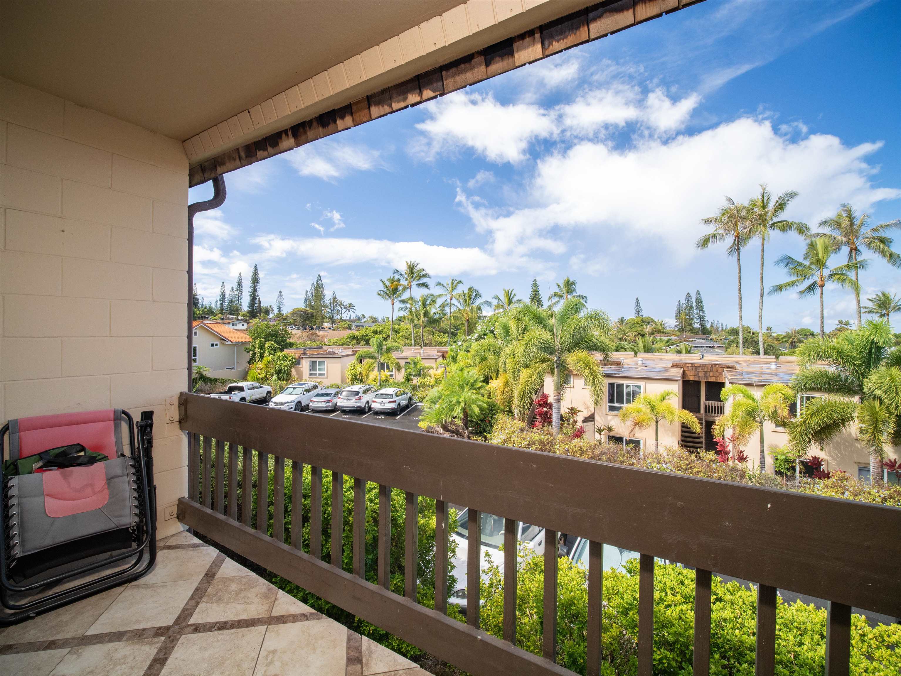 Napili Ridge condo # K15, Lahaina, Hawaii - photo 17 of 21
