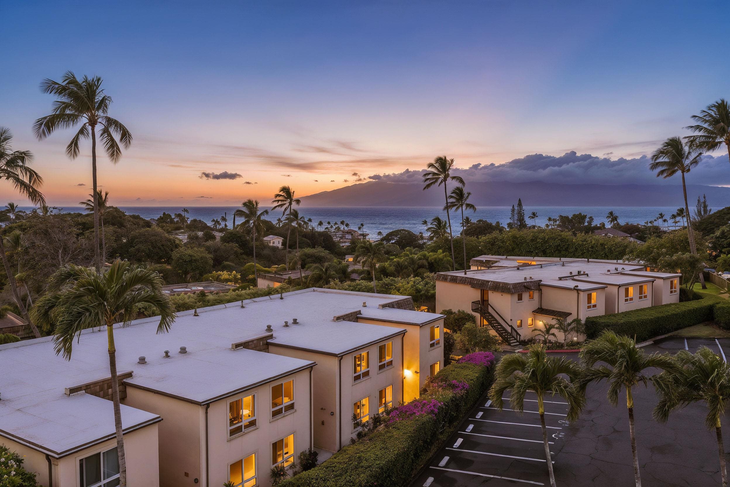 Napili Ridge condo # K15, Lahaina, Hawaii - photo 21 of 21
