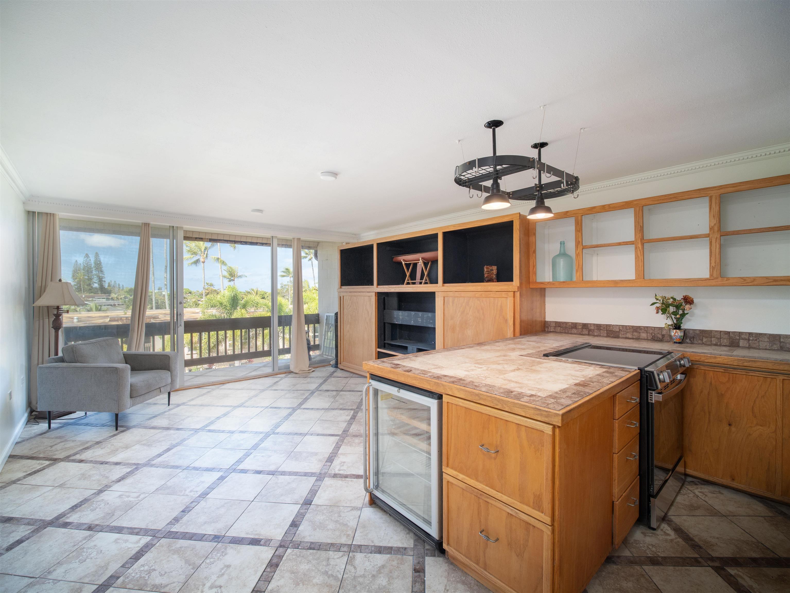 Napili Ridge condo # K15, Lahaina, Hawaii - photo 7 of 21