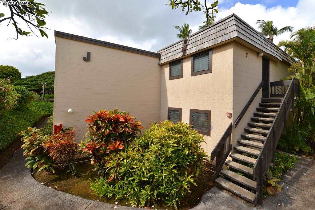 Napili Ridge condo # 14 J, Lahaina, Hawaii - photo 24 of 30