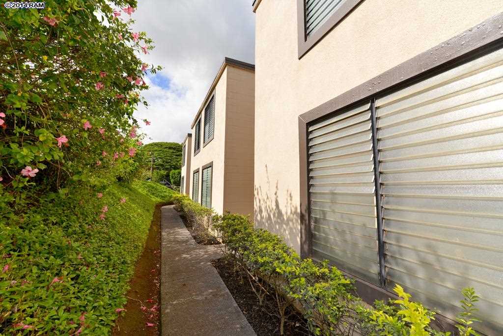 Napili Ridge condo # 14 J, Lahaina, Hawaii - photo 25 of 30