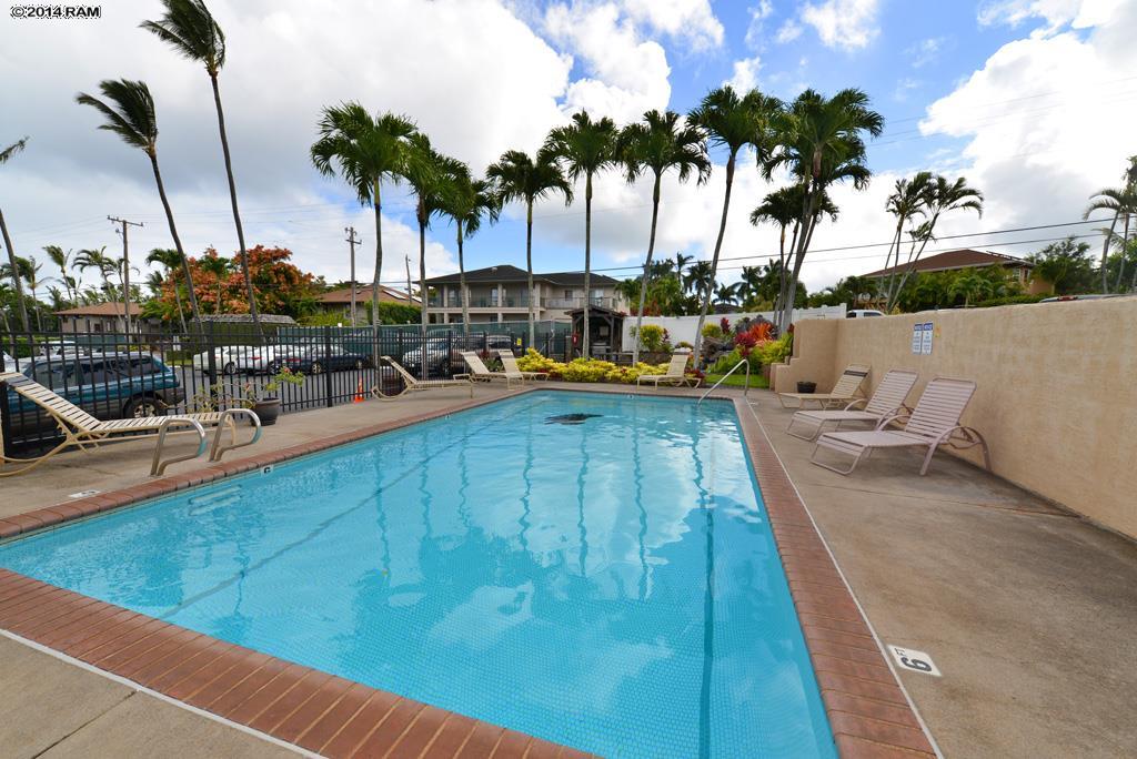 Napili Ridge condo # 14 J, Lahaina, Hawaii - photo 26 of 30