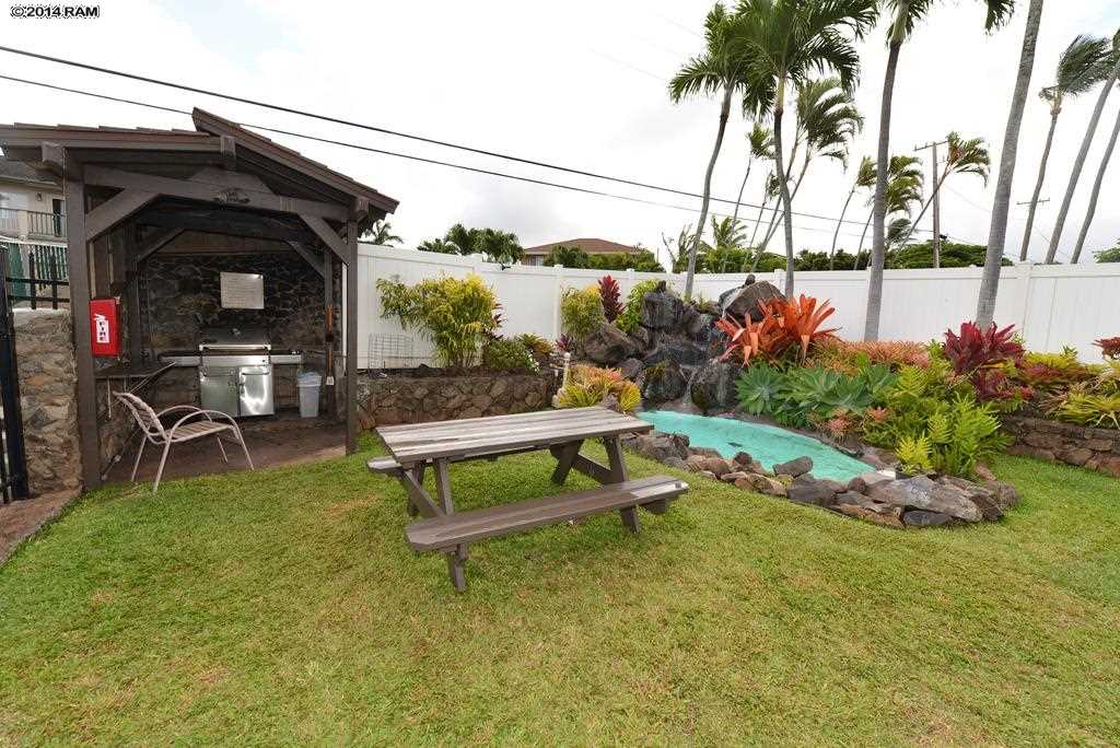 Napili Ridge condo # 14 J, Lahaina, Hawaii - photo 29 of 30