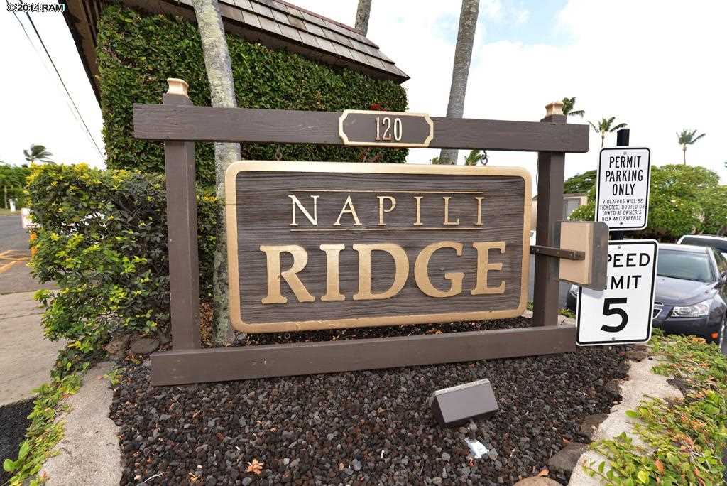 Napili Ridge condo # 14 J, Lahaina, Hawaii - photo 30 of 30