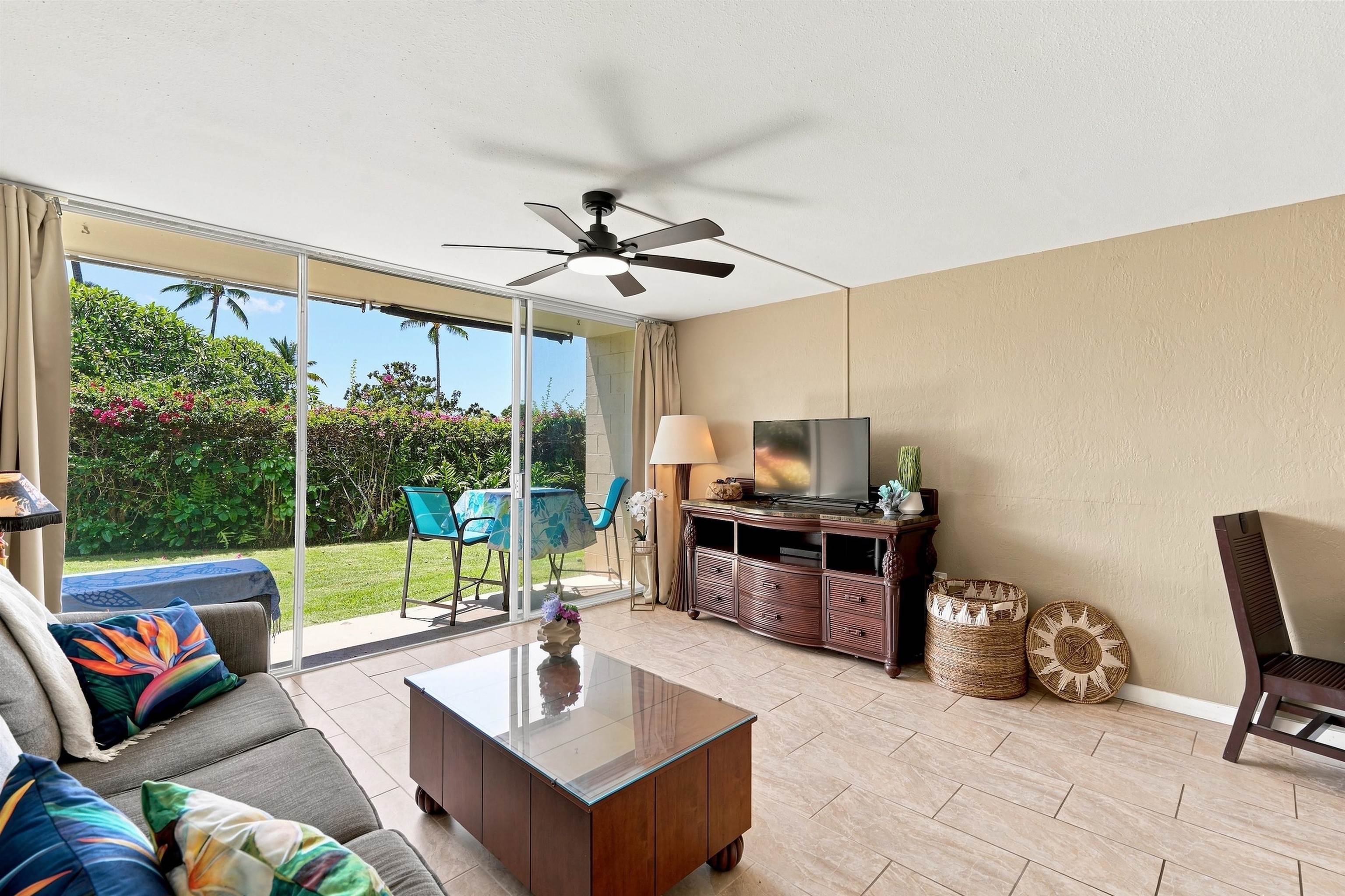 Napili Ridge condo # A6, Lahaina, Hawaii - photo 2 of 26