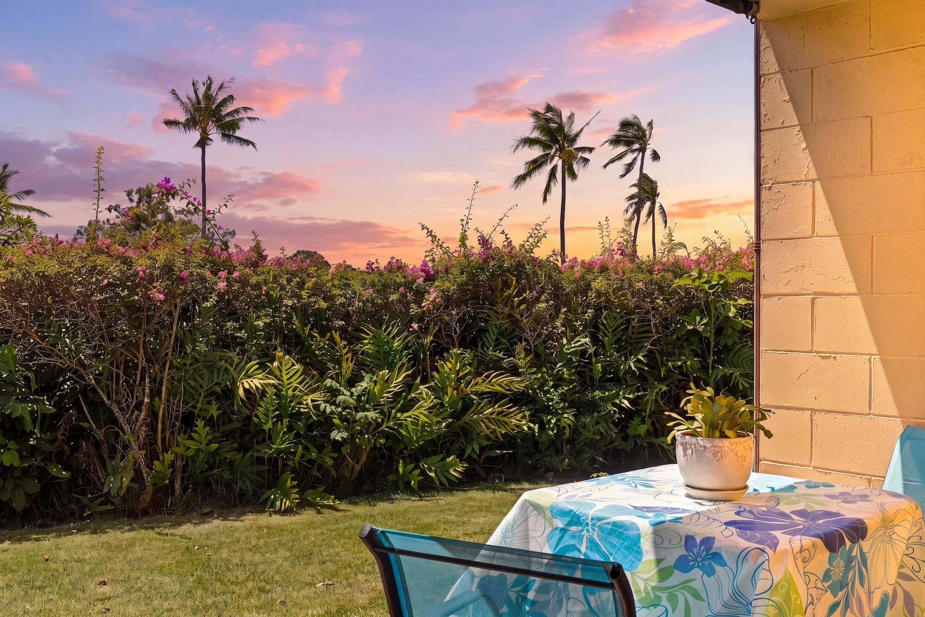 Napili Ridge condo # A6, Lahaina, Hawaii - photo 2 of 26