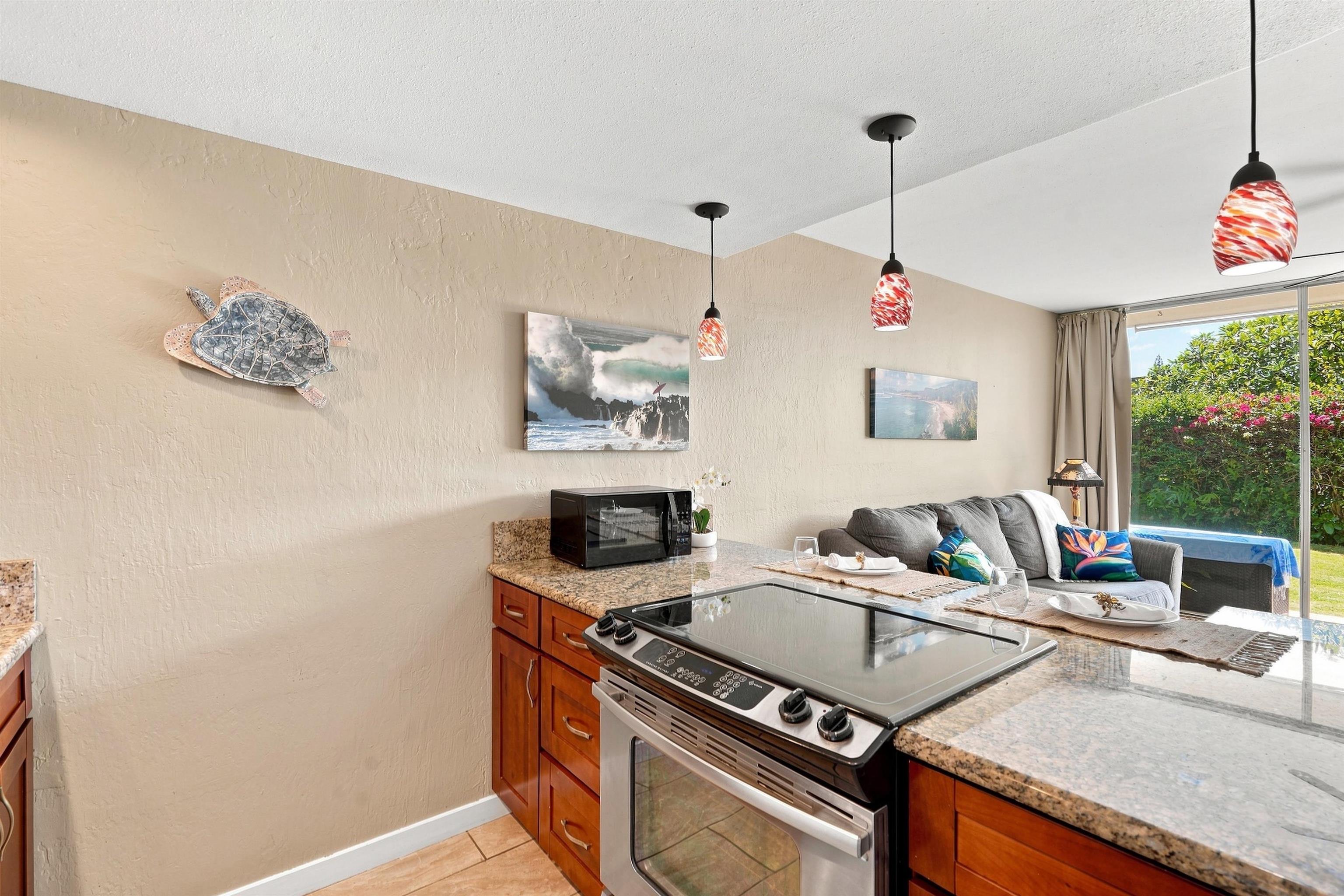 Napili Ridge condo # A6, Lahaina, Hawaii - photo 11 of 26