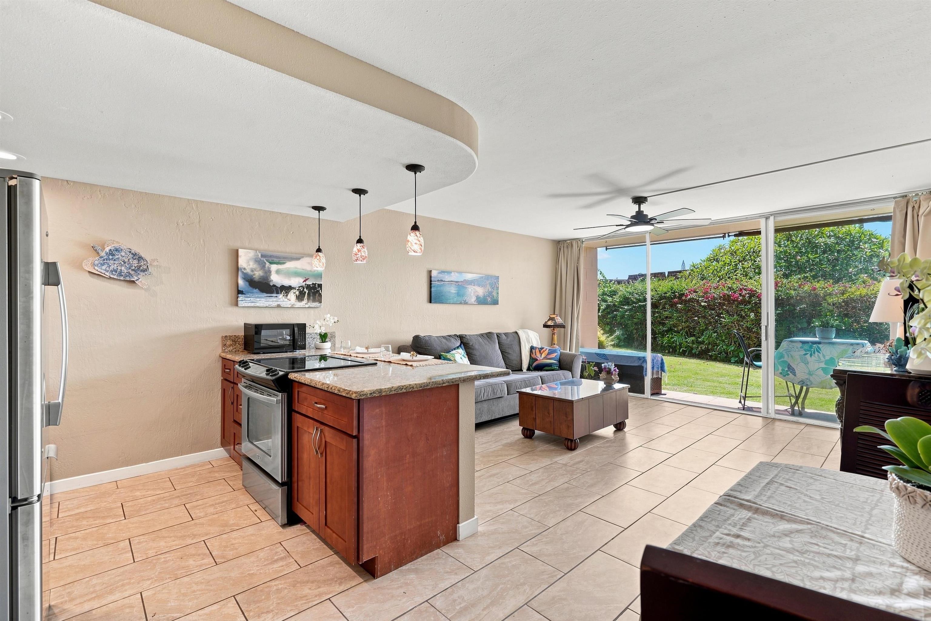 Napili Ridge condo # A6, Lahaina, Hawaii - photo 12 of 26