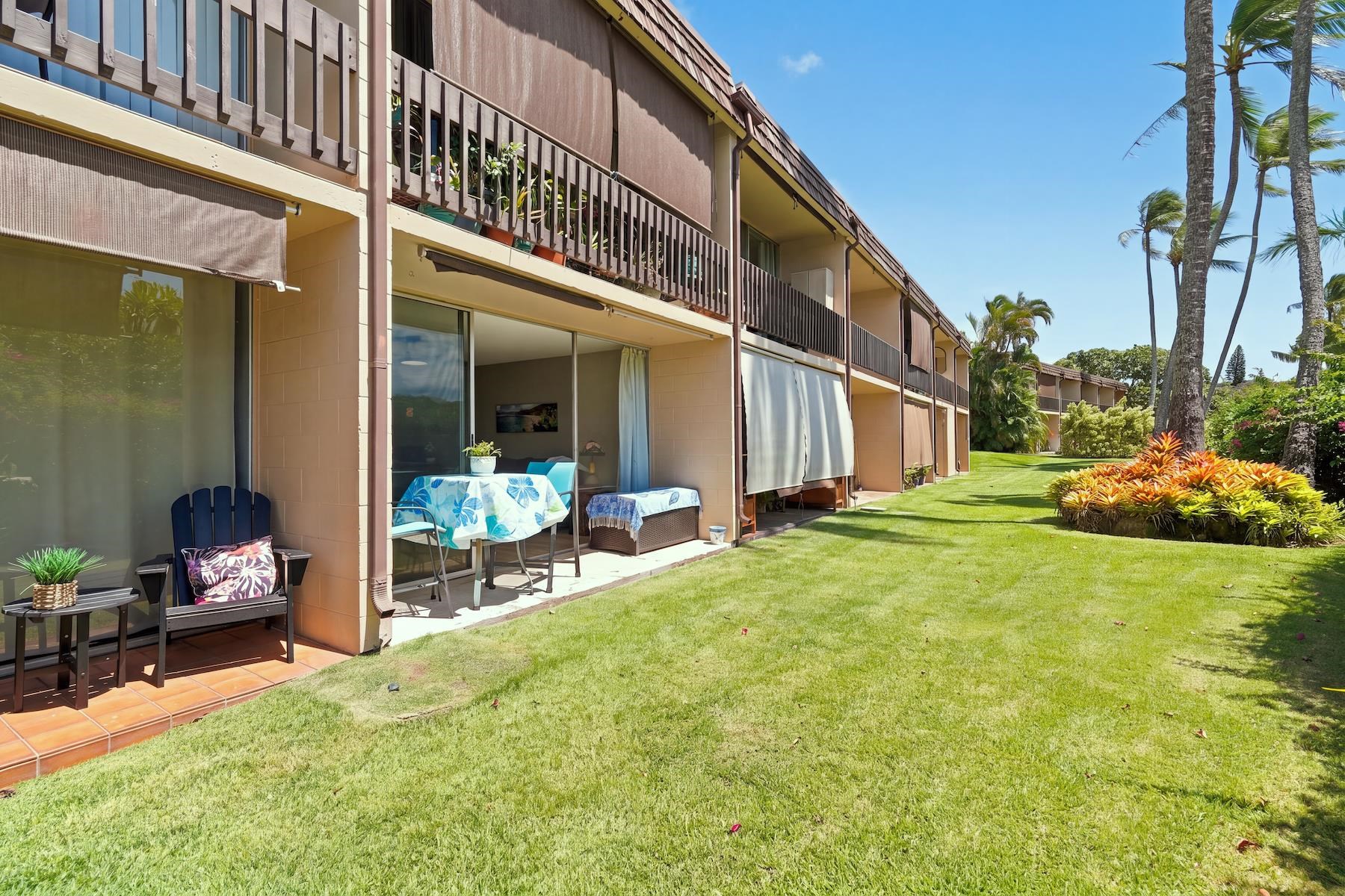 Napili Ridge condo # A6, Lahaina, Hawaii - photo 18 of 26