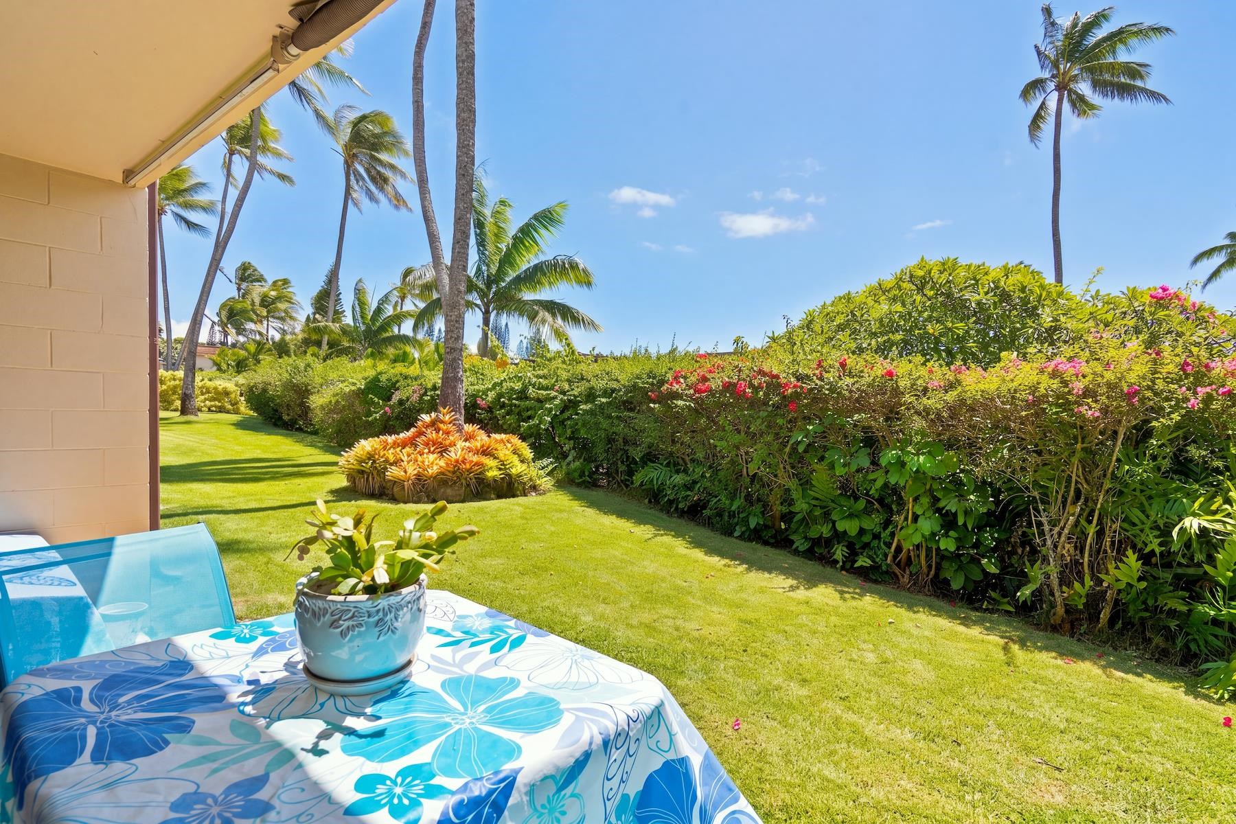 Napili Ridge condo # A6, Lahaina, Hawaii - photo 19 of 26