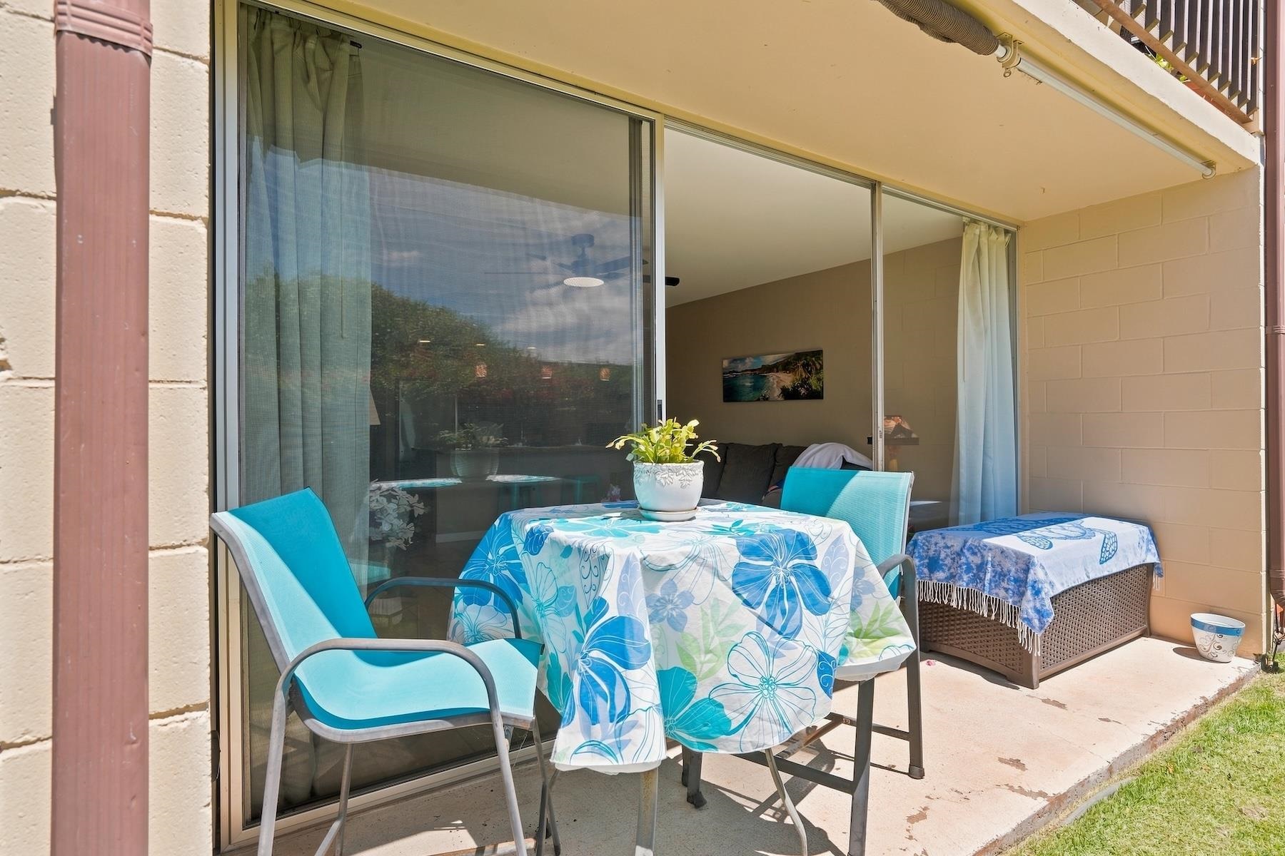 Napili Ridge condo # A6, Lahaina, Hawaii - photo 20 of 26